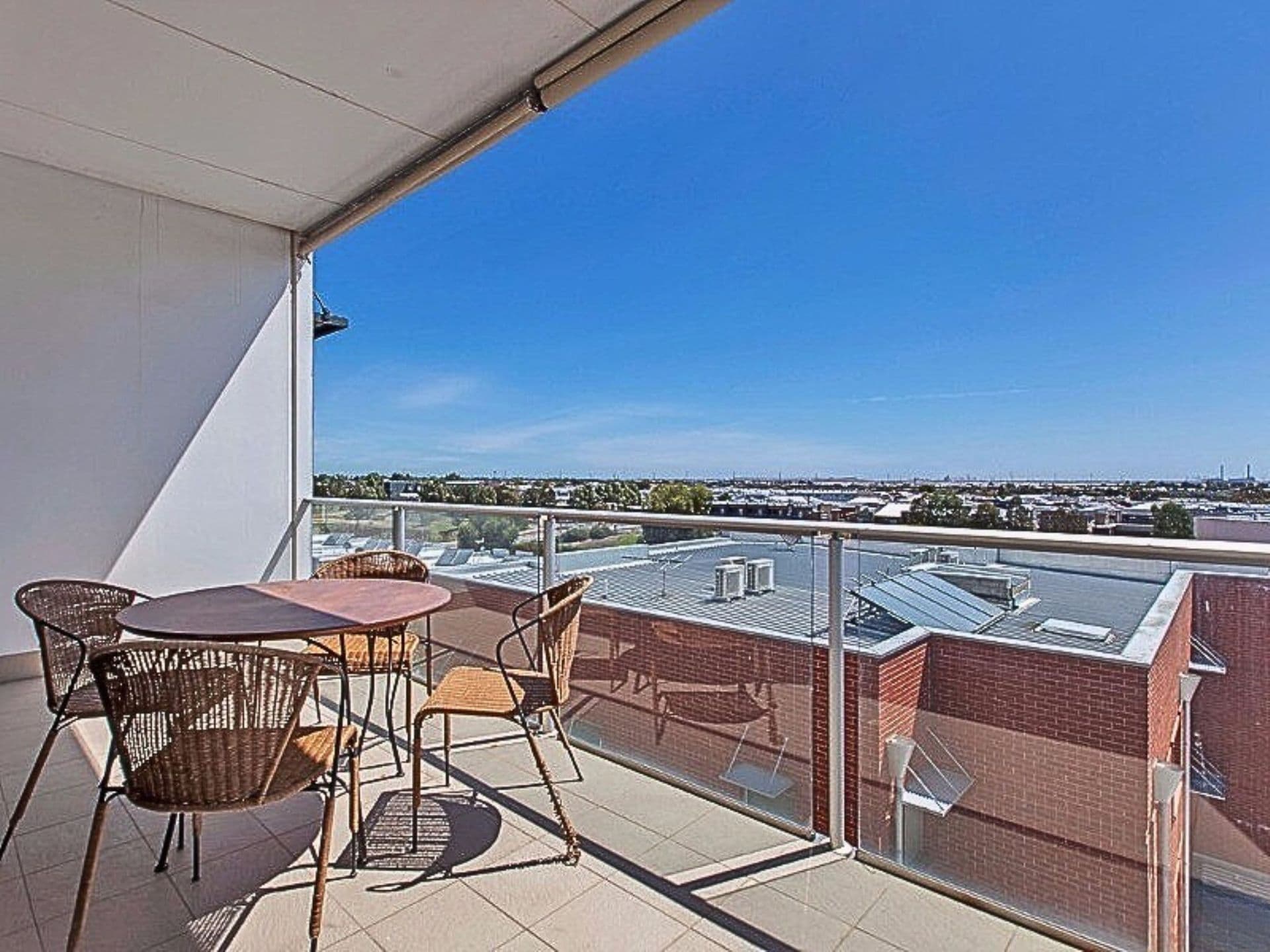 306/1-5 Euston Walk, Mawson Lakes, SA, 5095, Mawson Lakes - Thumbnail 6