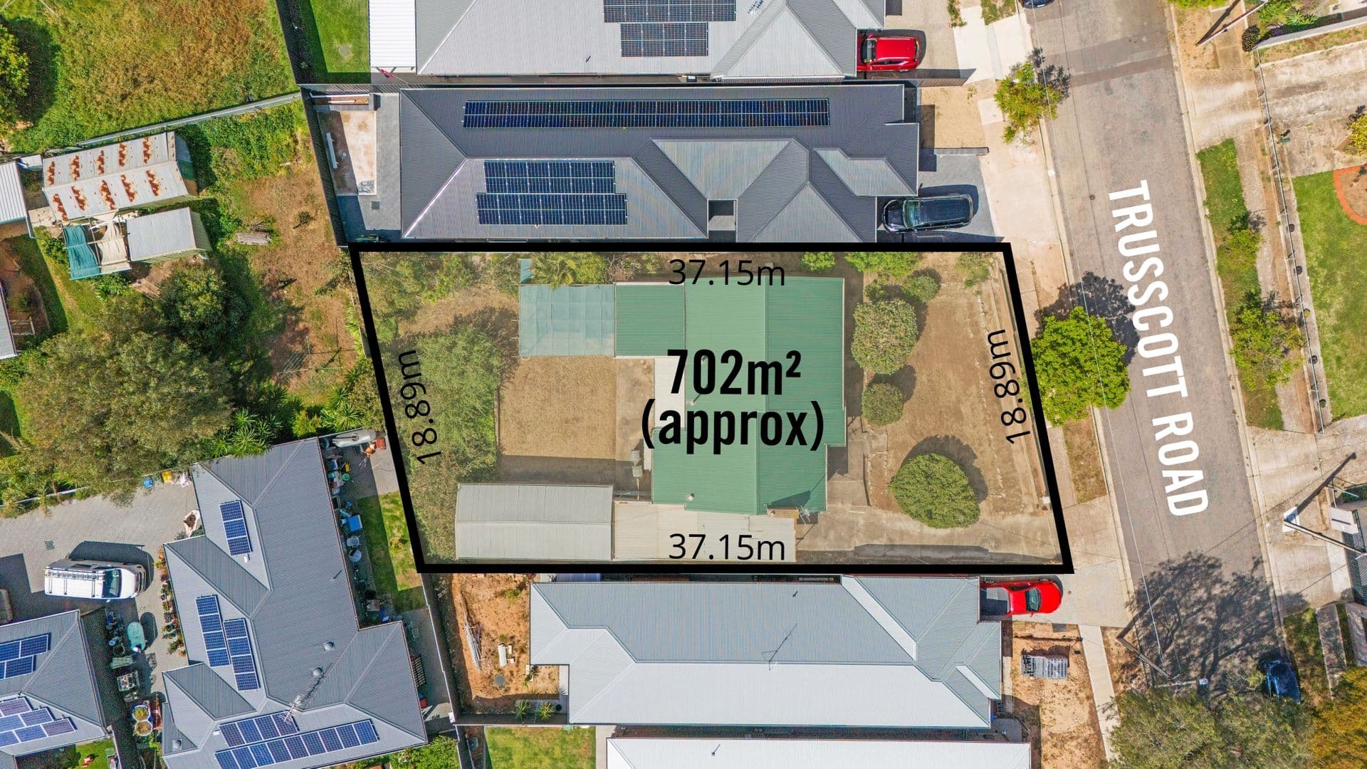8 Truscott Road, Enfield, SA, 5085, Enfield - Thumbnail 2