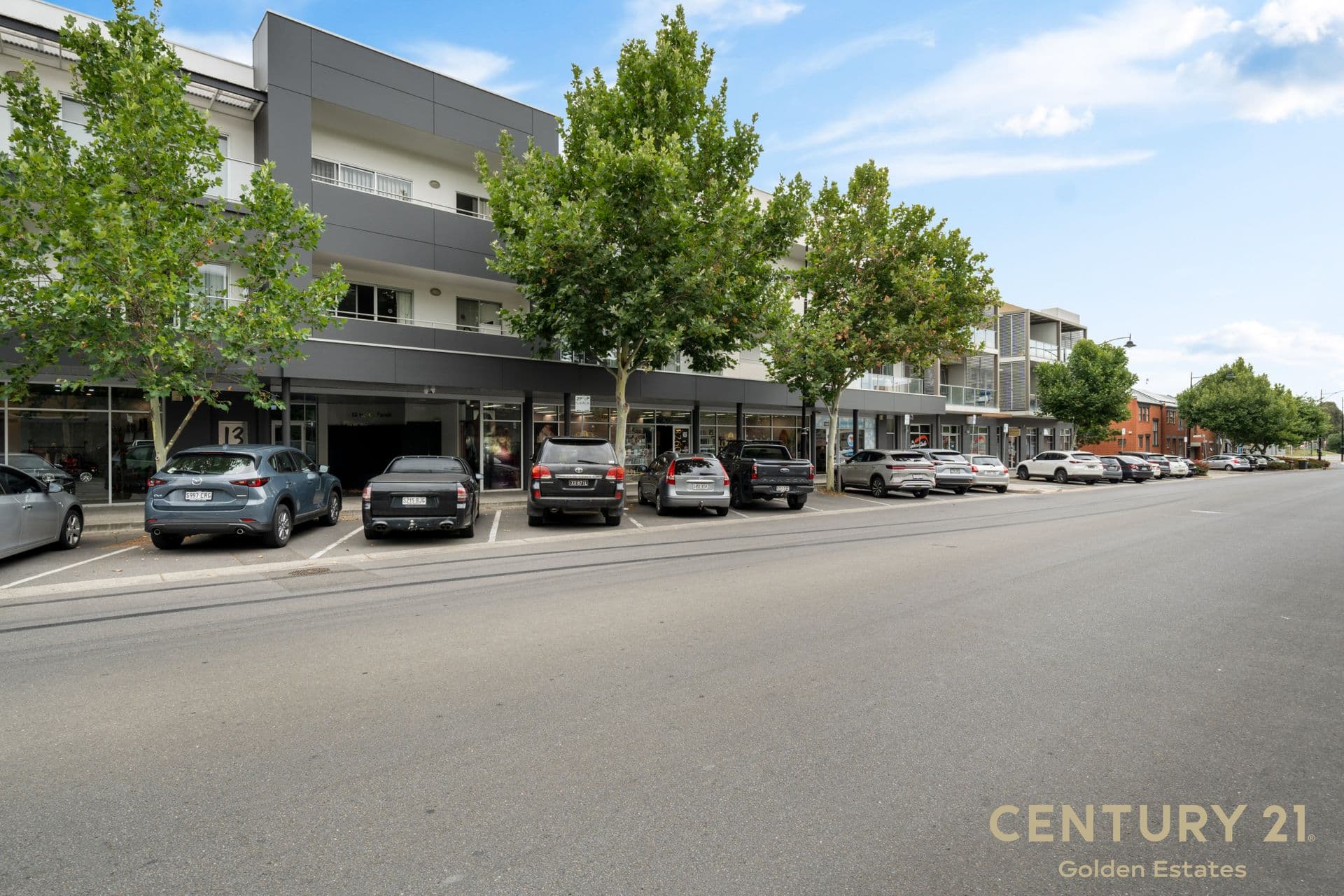 32/13-19 Hurtle Parade, Mawson Lakes, SA, 5095, Mawson Lakes - Thumbnail 6