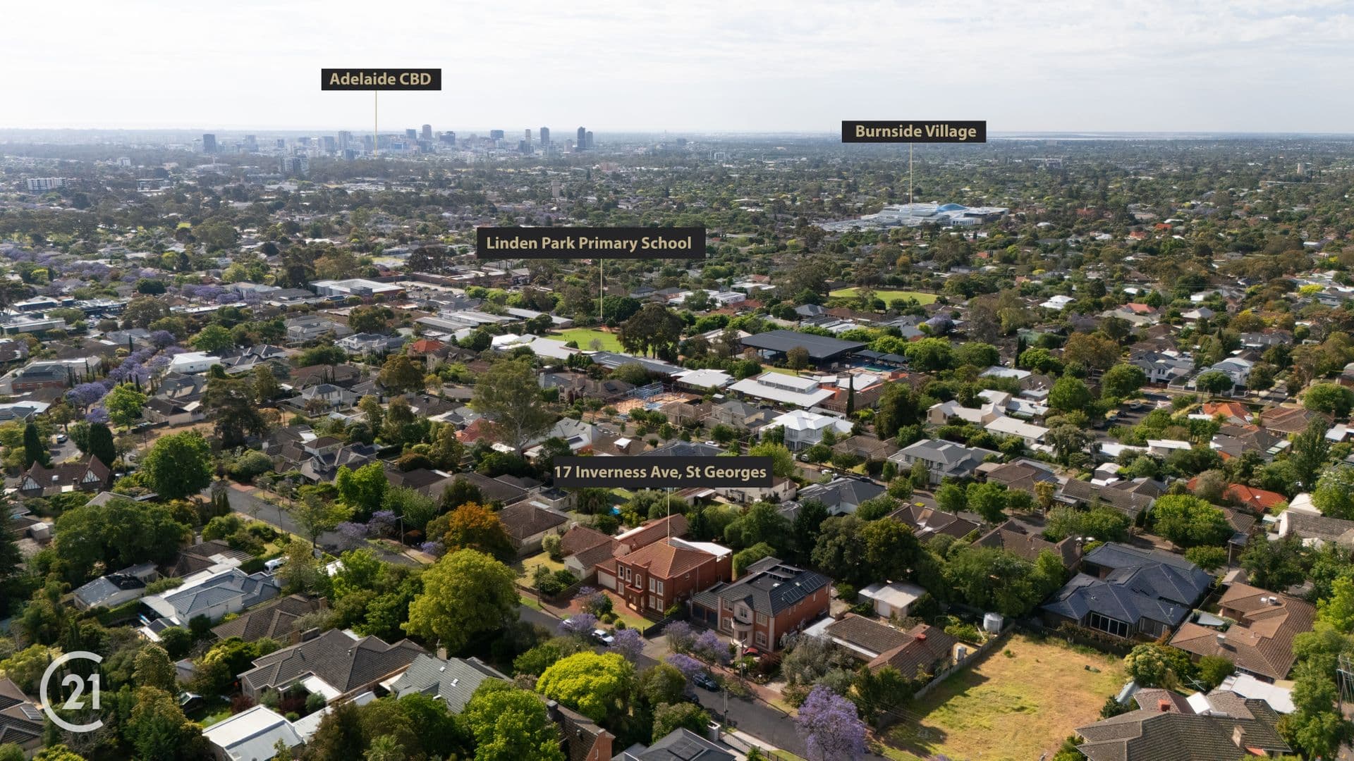 17 Inverness Avenue, St Georges, SA, 5064, St Georges - Thumbnail 3