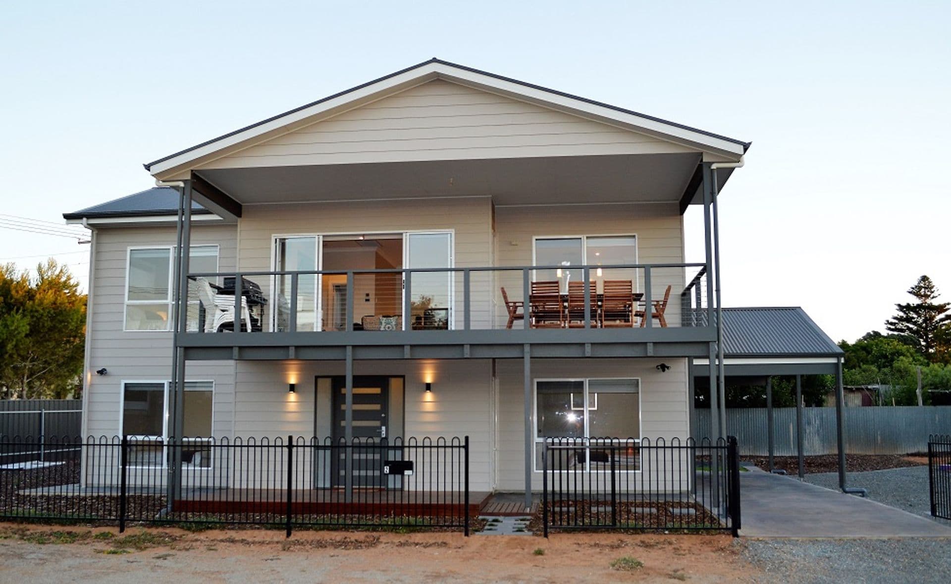 2 Wellington Avenue, Sellicks Beach, SA, 5174, Sellicks Beach - Thumbnail 2