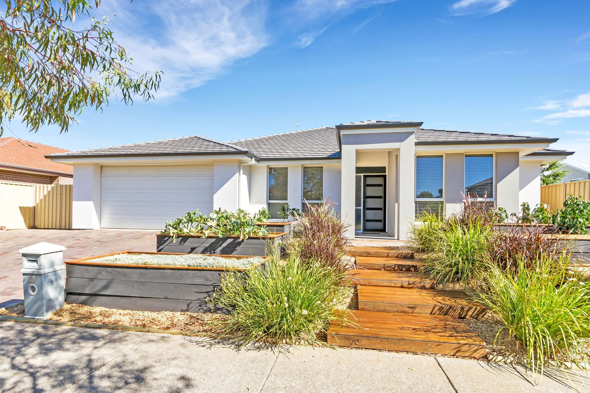 4 Nicholl Avenue, Aldinga Beach, SA, 5173, Aldinga Beach - Image 1