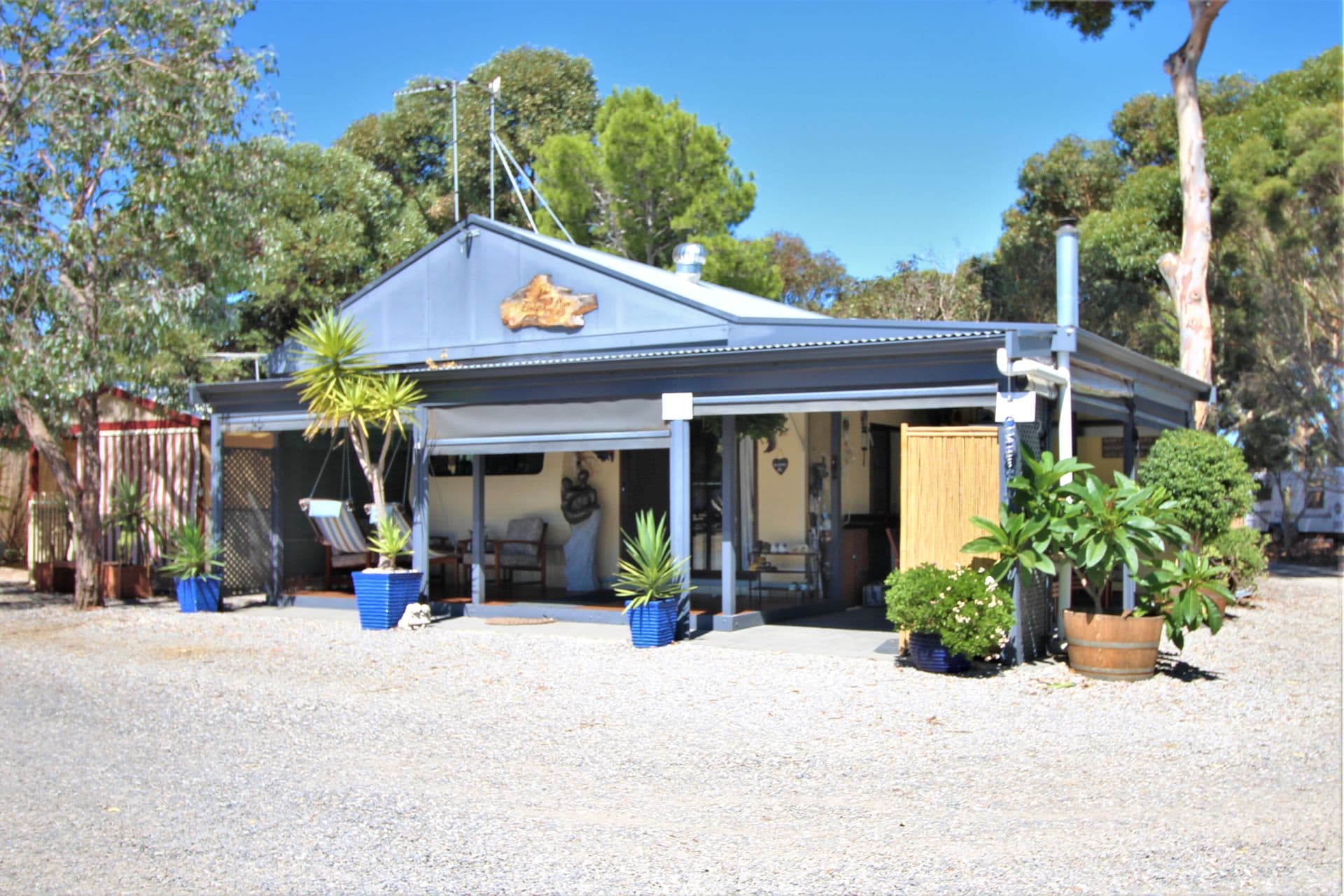 Site 72/22 Tuit Road, Port Willunga, SA, 5173, Port Willunga - Image 1