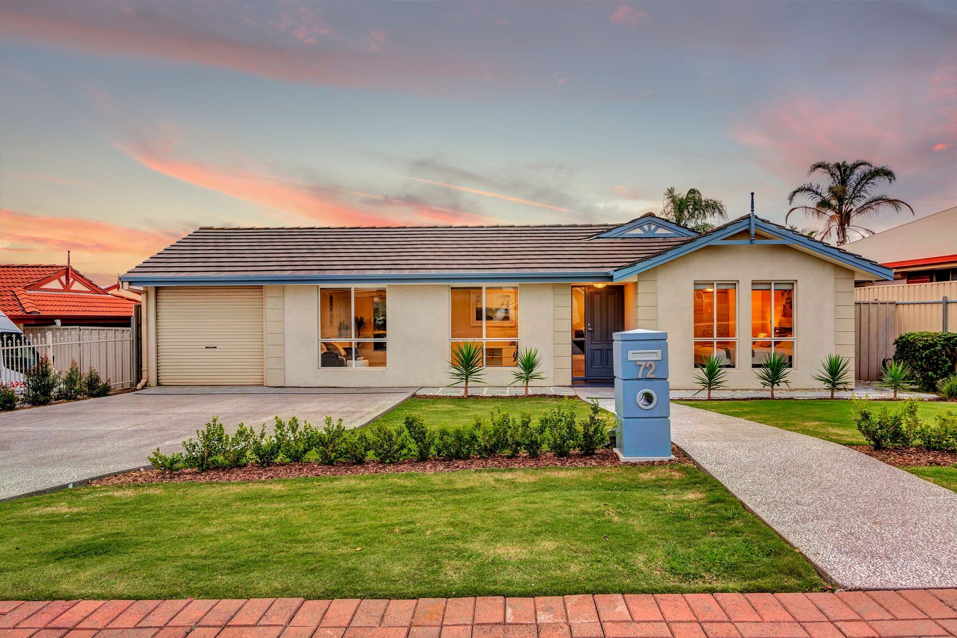 72 Investigator Drive, Woodcroft, SA, 5162, Woodcroft - Image 1