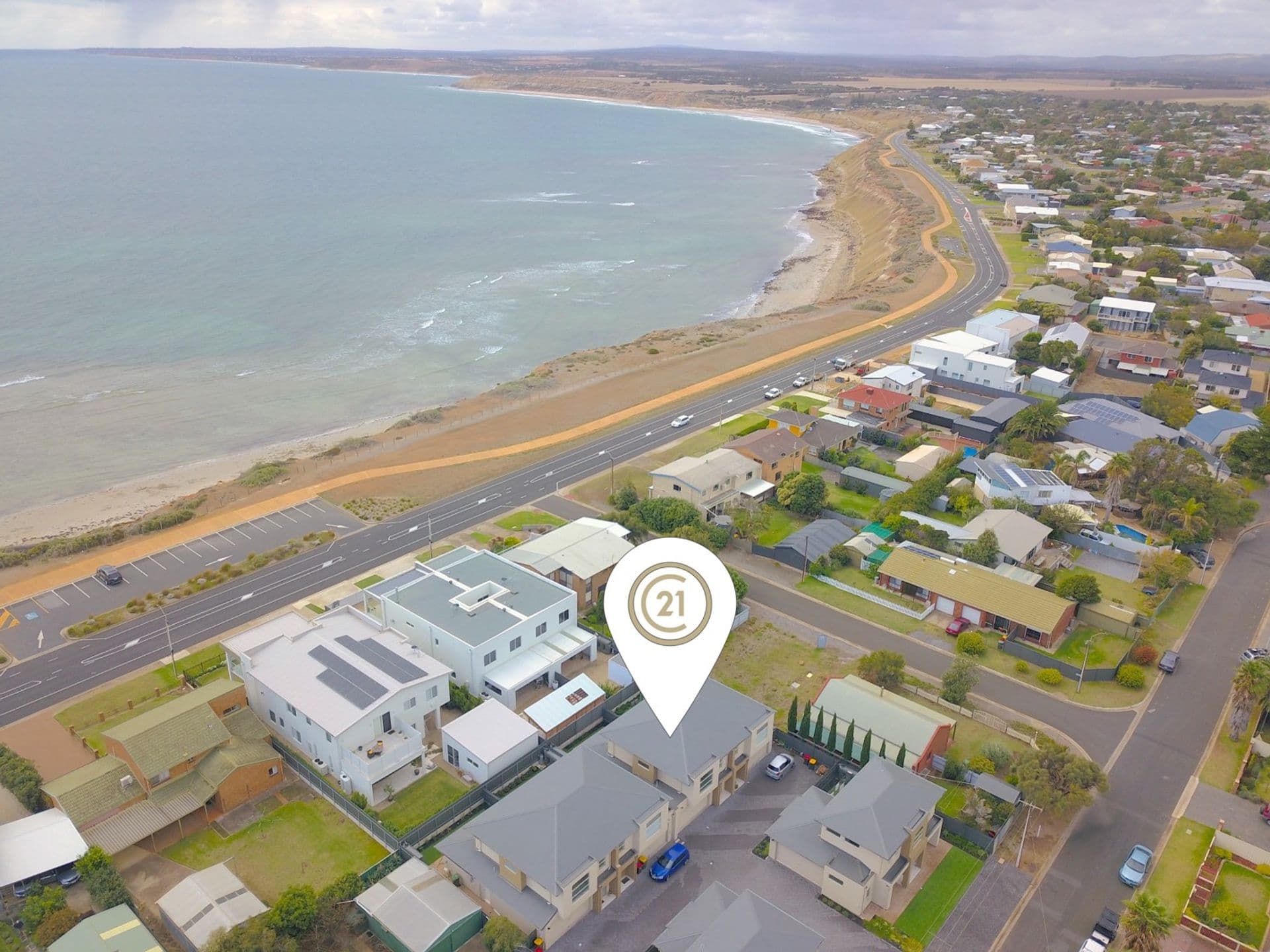 5/33-35 Harvey Crescent, Aldinga Beach, SA, 5173, Aldinga Beach - Thumbnail 3