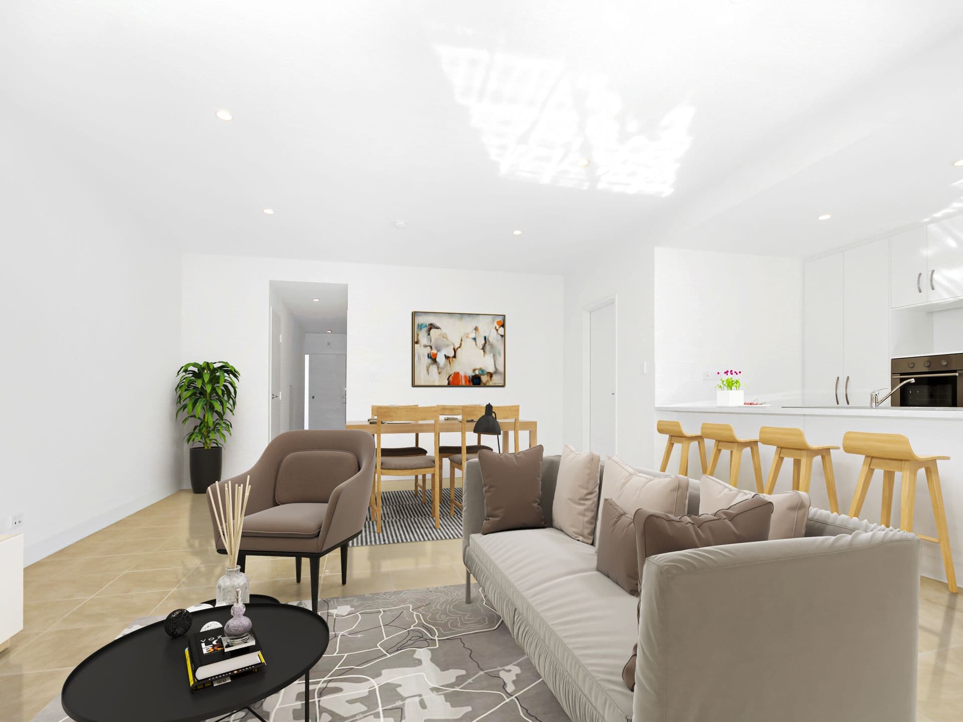 5/33-35 Harvey Crescent, Aldinga Beach, SA, 5173, Aldinga Beach - Thumbnail 4