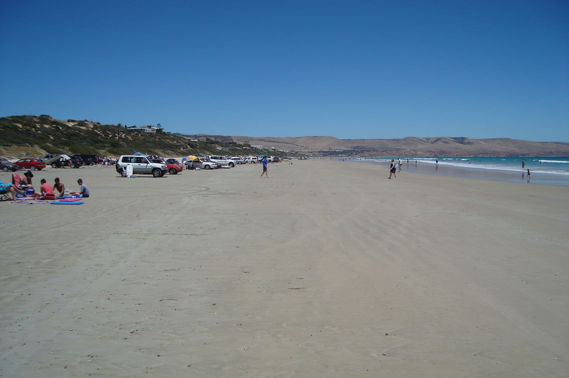Lot 40 Follett Street, Aldinga Beach, SA, 5173, Aldinga Beach - Thumbnail 5