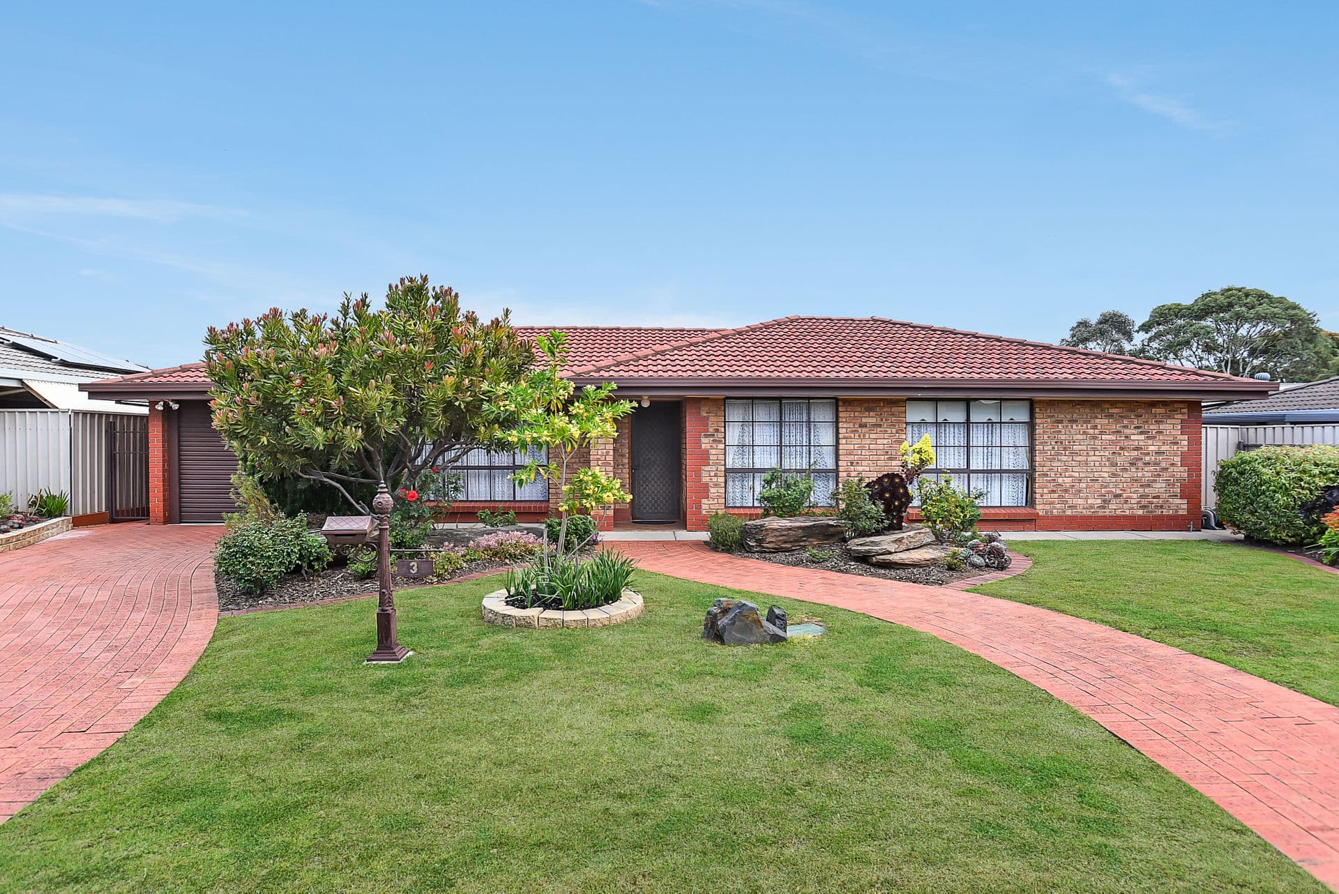 3 Dotterel Place, Seaford Rise, SA, 5169, Seaford Rise - Image 1