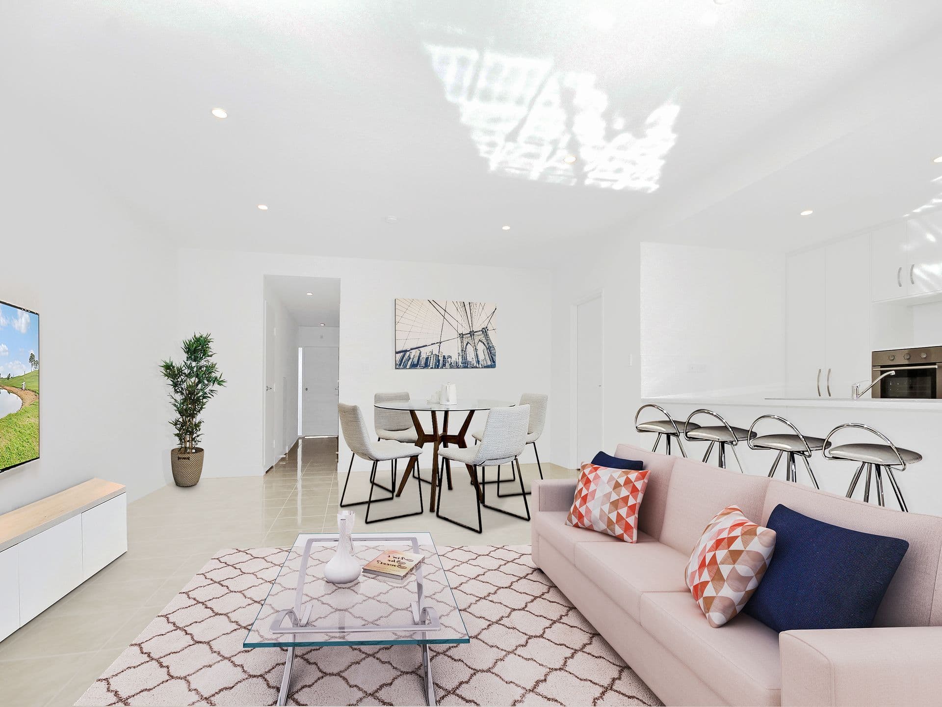3/33-35 Harvey Crescent, Aldinga Beach, SA, 5173, Aldinga Beach - Thumbnail 2