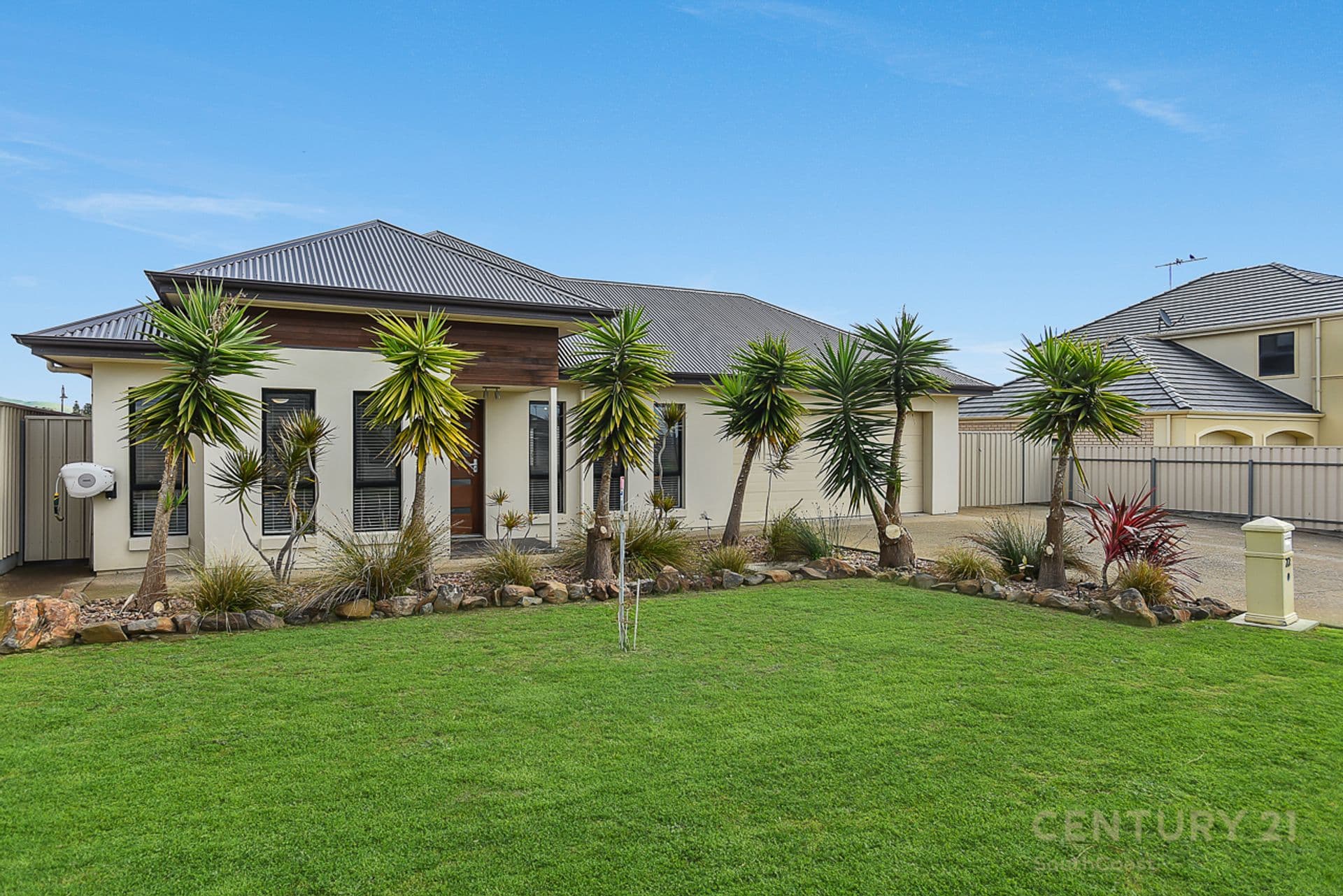 22 Shoreline Avenue, Sellicks Beach, SA, 5174, Sellicks Beach - Thumbnail 2