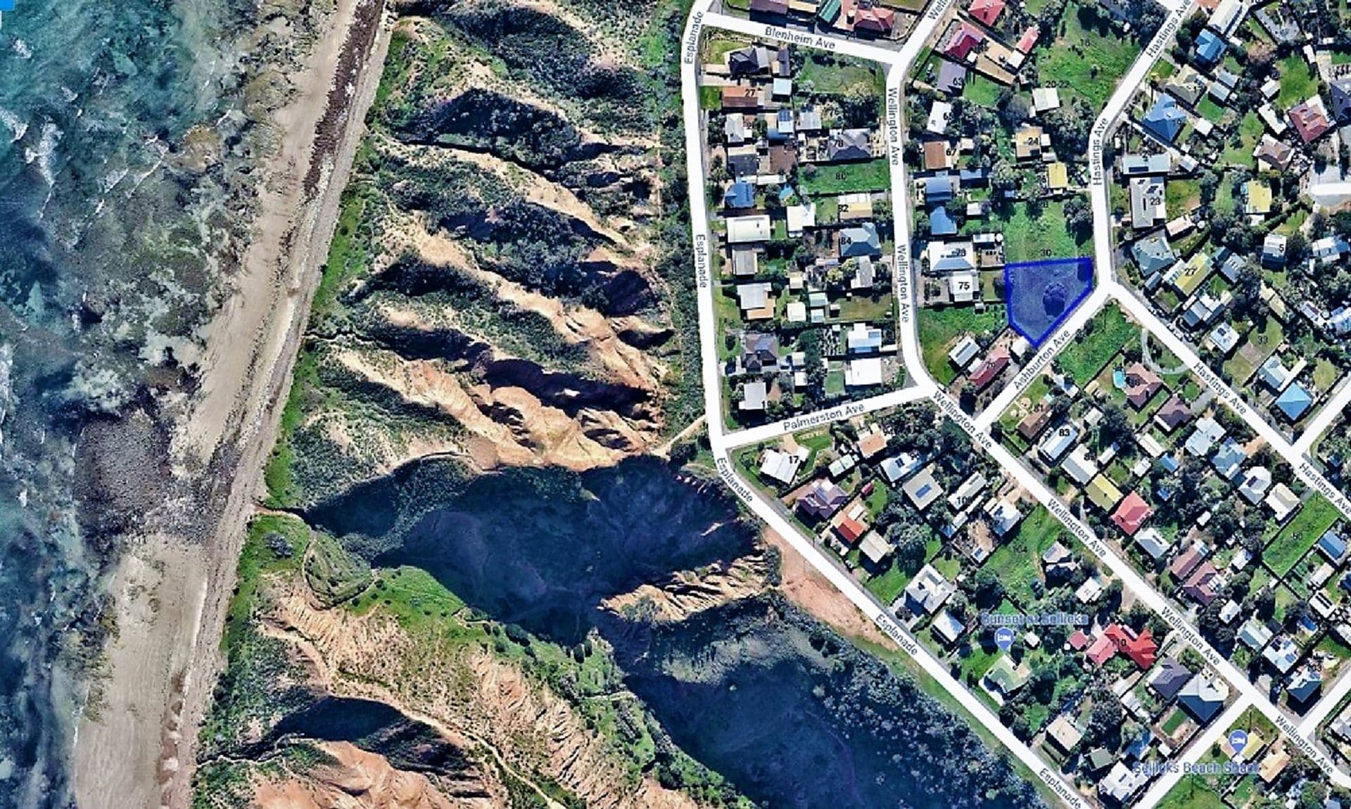 32 Hastings Avenue, Sellicks Beach, SA, 5174, Sellicks Beach - Thumbnail 2