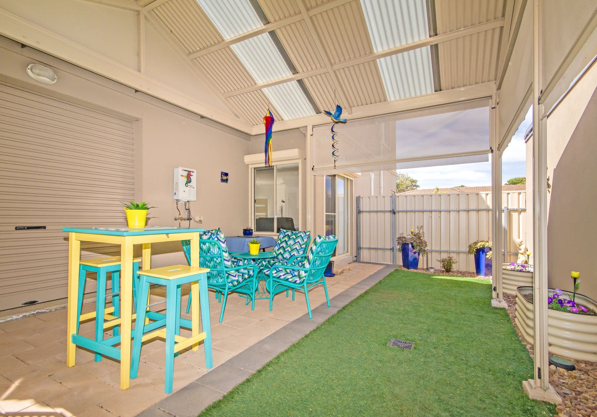 2 Whinnerah Avenue, Aldinga Beach, SA, 5173, Aldinga Beach - Thumbnail 2