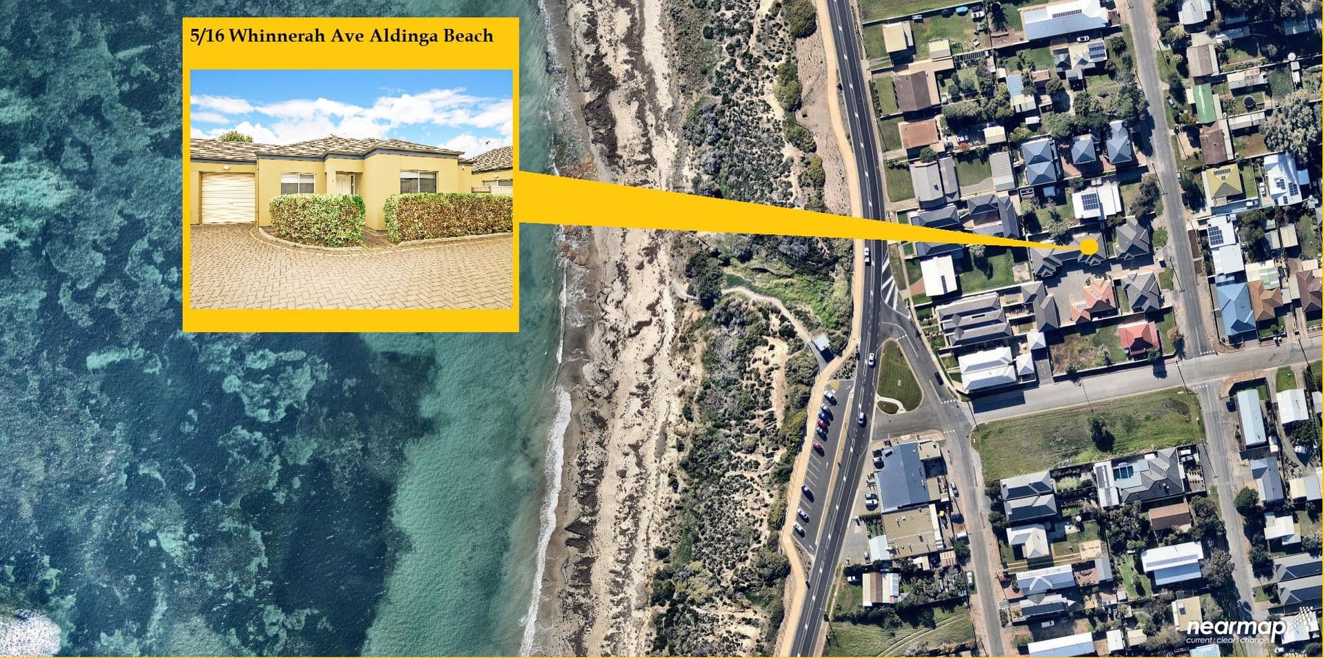 5/16  Whinnerah Avenue, Aldinga Beach, SA, 5173, Aldinga Beach - Thumbnail 2