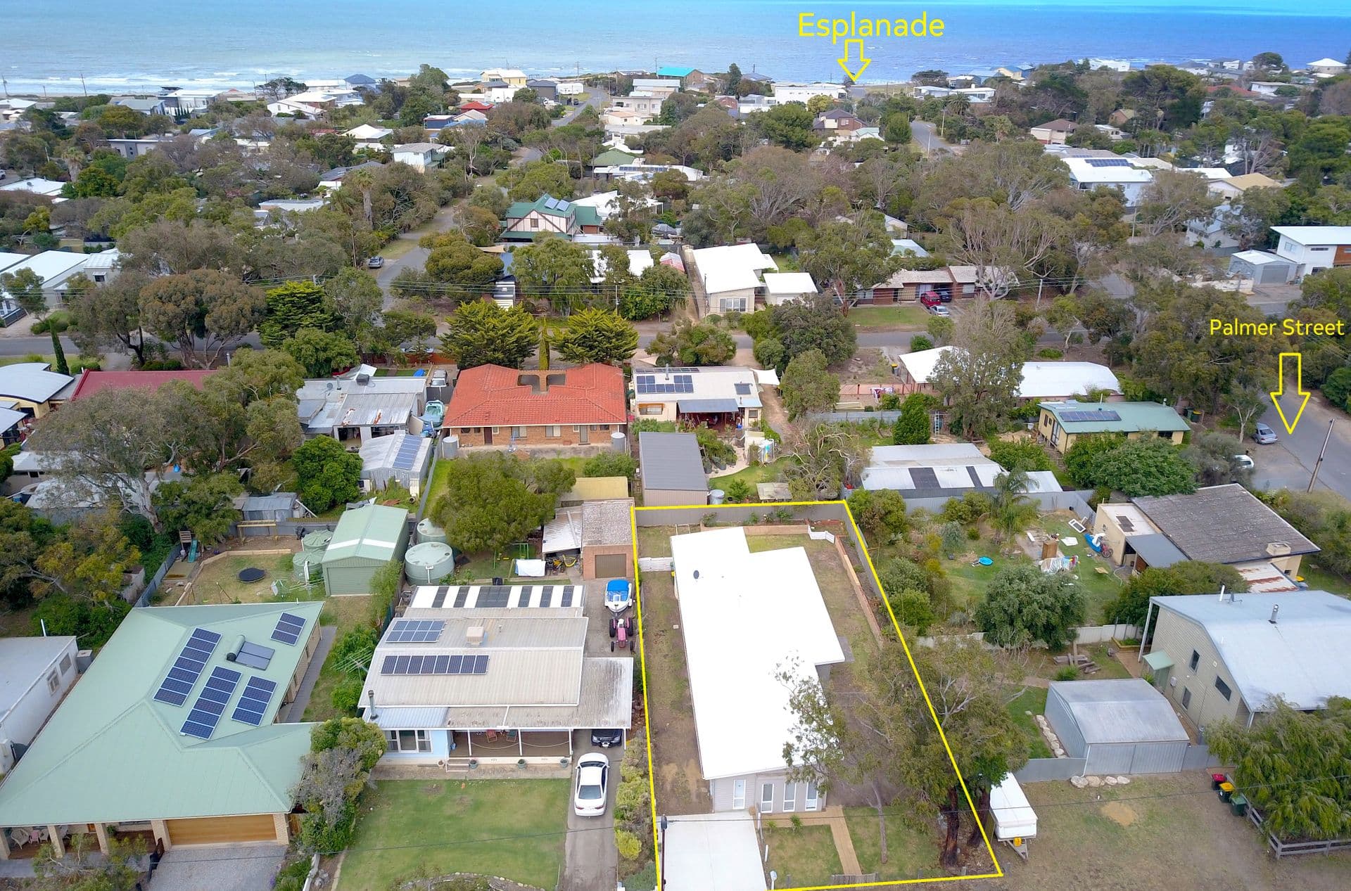 52  Dover Street, Aldinga Beach, SA, 5173, Aldinga Beach - Thumbnail 4