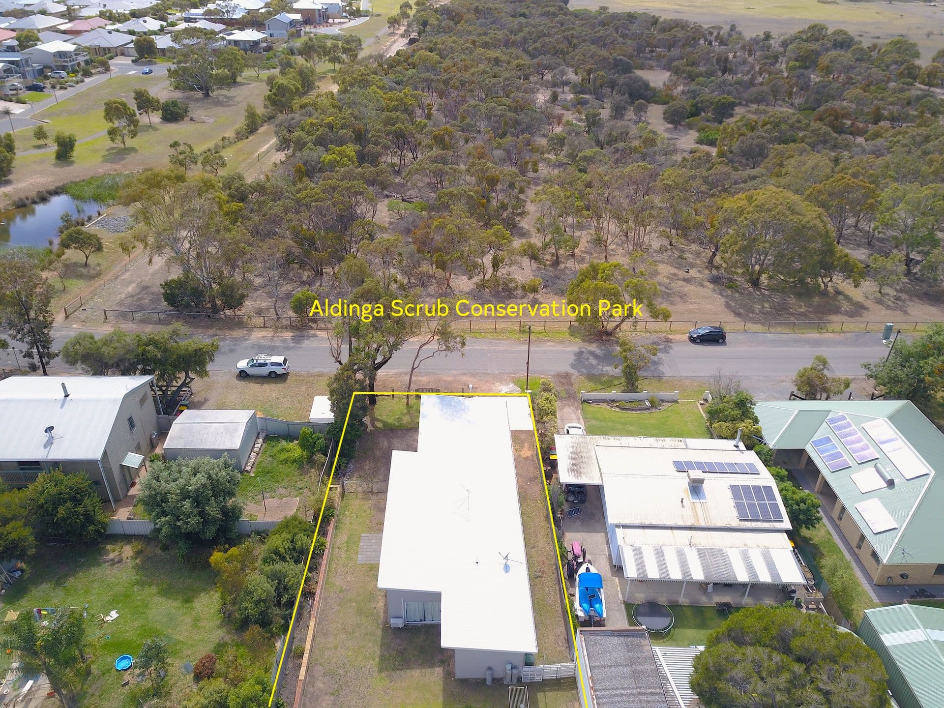 52  Dover Street, Aldinga Beach, SA, 5173, Aldinga Beach - Thumbnail 5