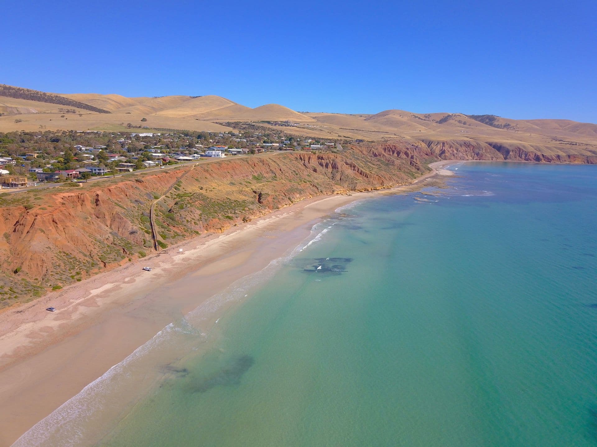 45  Wellington Avenue, Sellicks Beach, SA, 5174, Sellicks Beach - Thumbnail 3