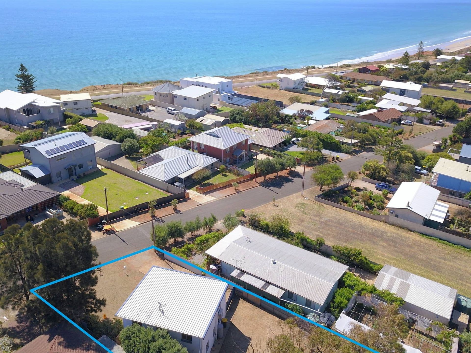 45  Wellington Avenue, Sellicks Beach, SA, 5174, Sellicks Beach - Thumbnail 2