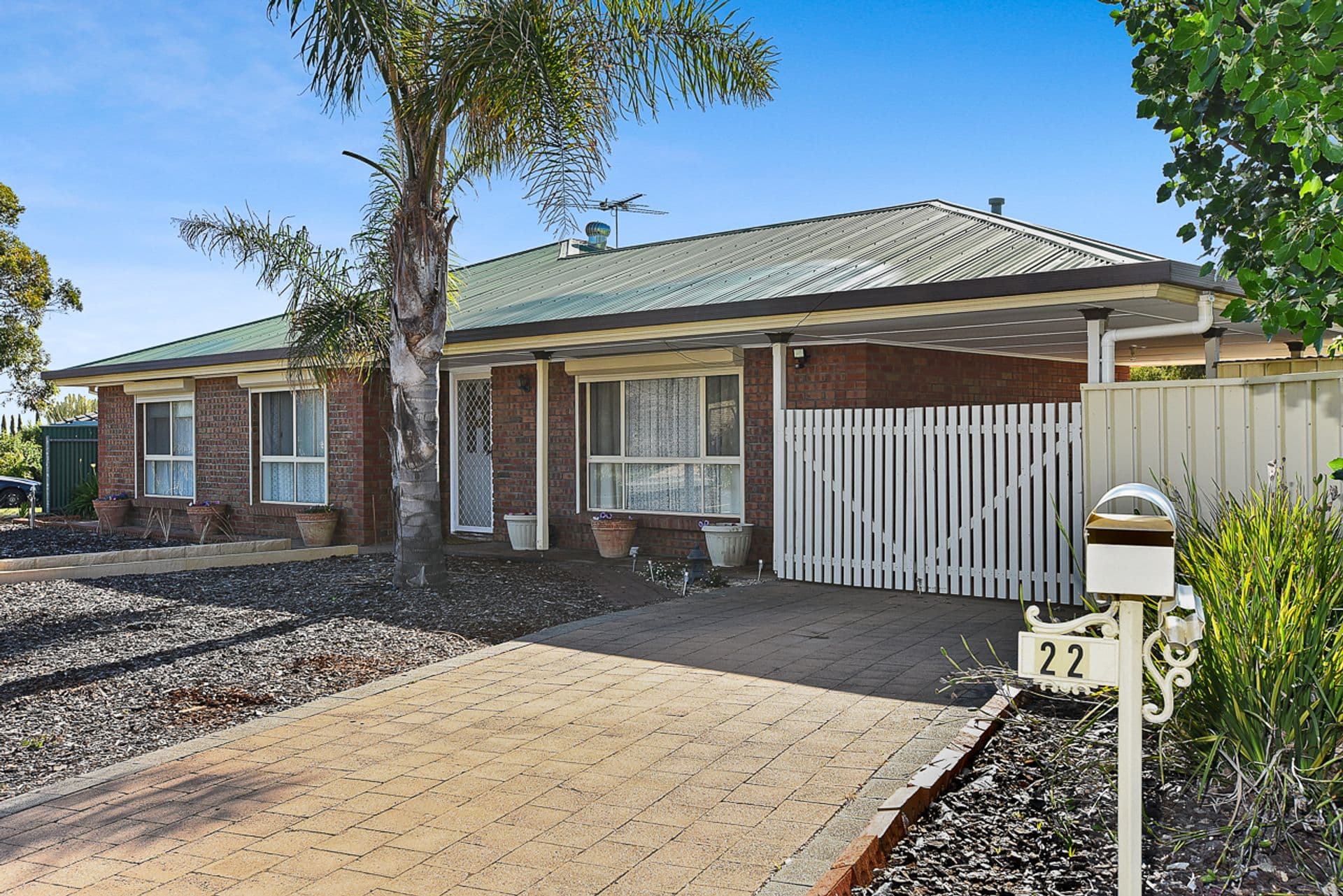 22 Cameron Road, Aldinga Beach, SA, 5173, Aldinga Beach - Thumbnail 3