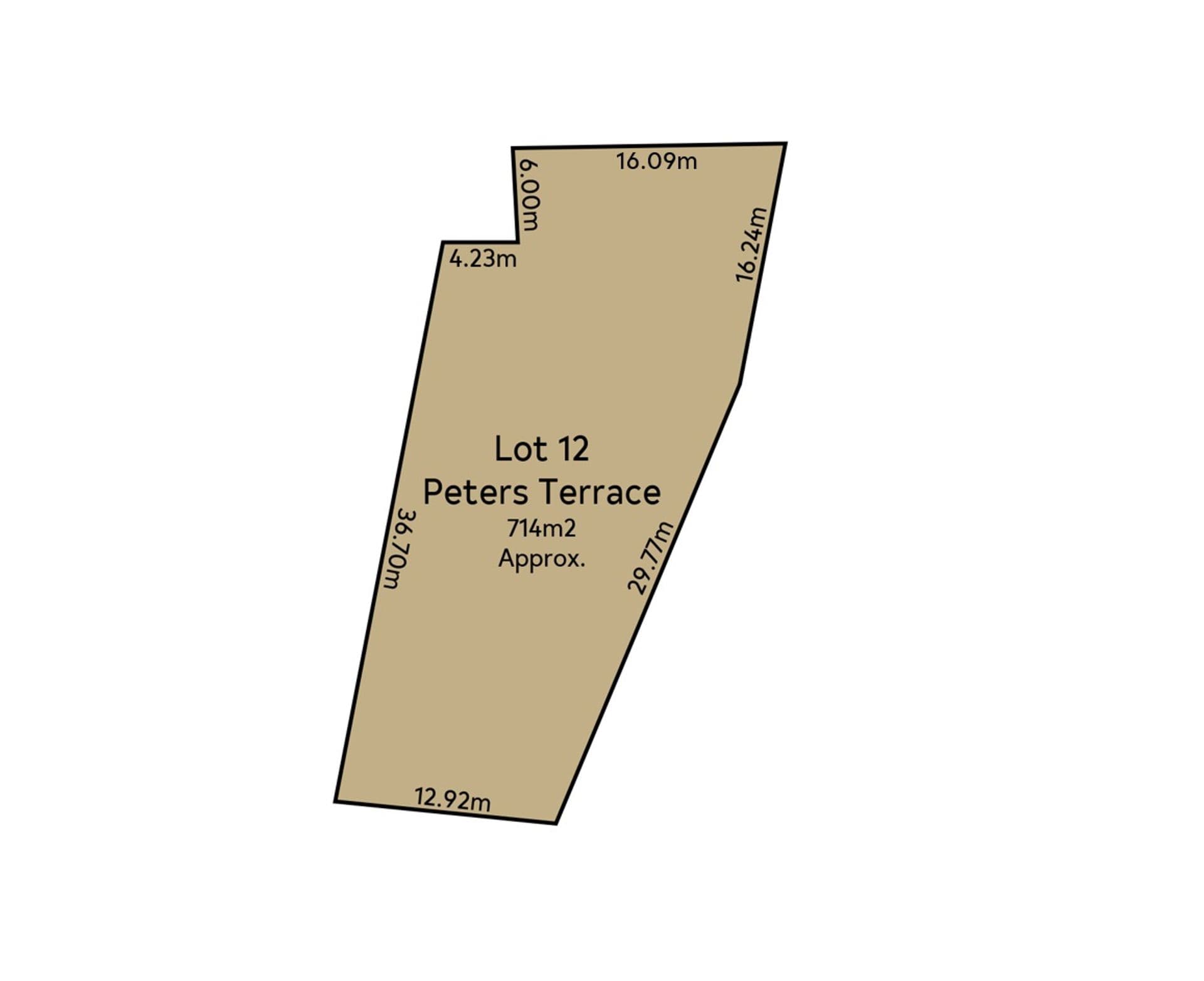 Lot 12 Peters Terrace, Mount Compass, SA, 5210, Mount Compass - Image 1