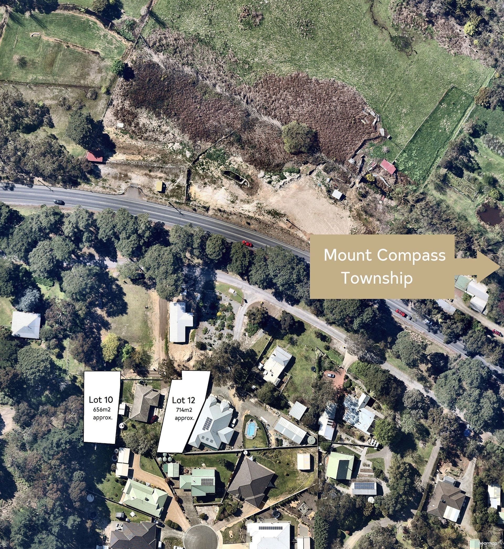 Lot 12 Peters Terrace, Mount Compass, SA, 5210, Mount Compass - Thumbnail 2