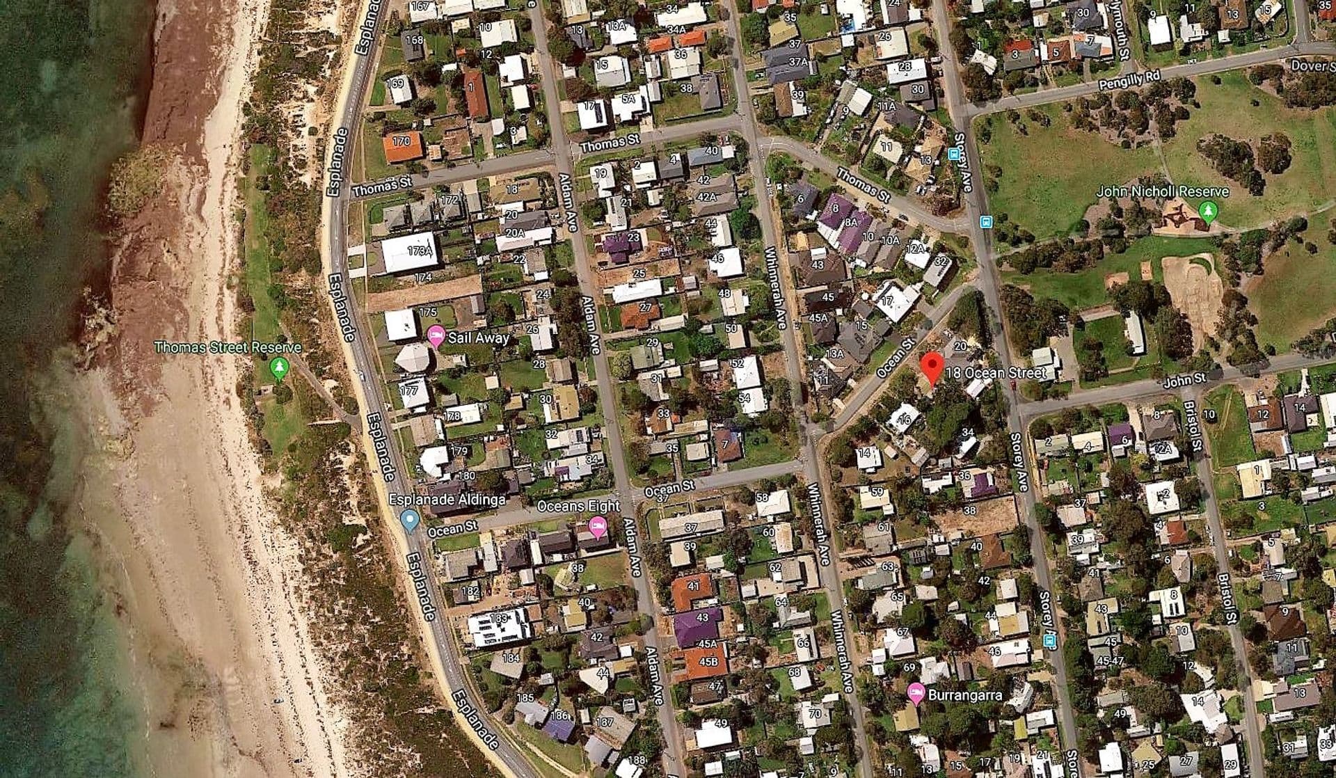 11  Lot, 18 Ocean Street, Aldinga Beach, SA, 5173, Aldinga Beach - Thumbnail 4
