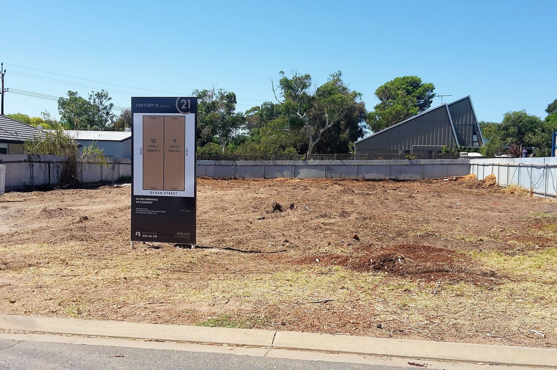 11  Lot, 18 Ocean Street, Aldinga Beach, SA, 5173, Aldinga Beach - Image 1