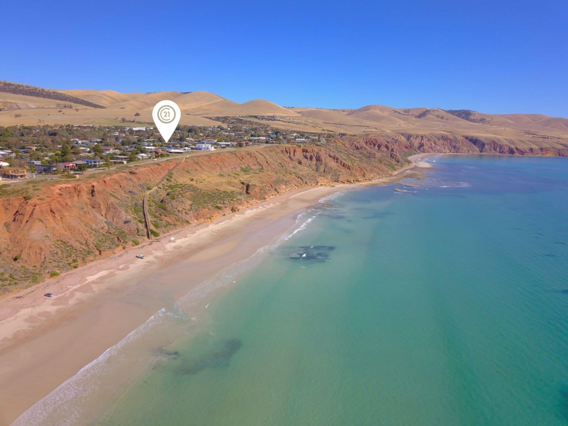 43 Wellington Avenue, Sellicks Beach, SA, 5174, Sellicks Beach - Thumbnail 2