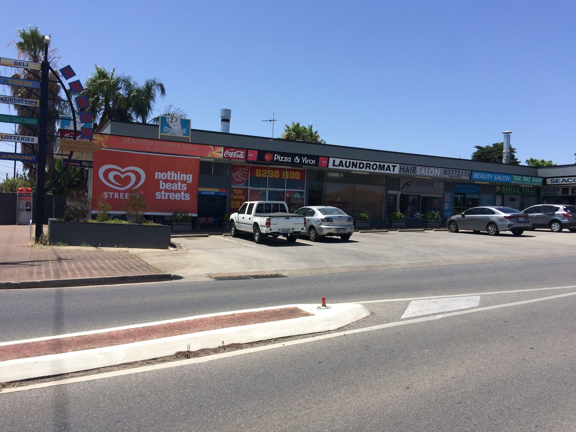 176 Seacombe Road, Shop 7, Seaview Downs, SA, 5049, Seaview Downs - Thumbnail 5