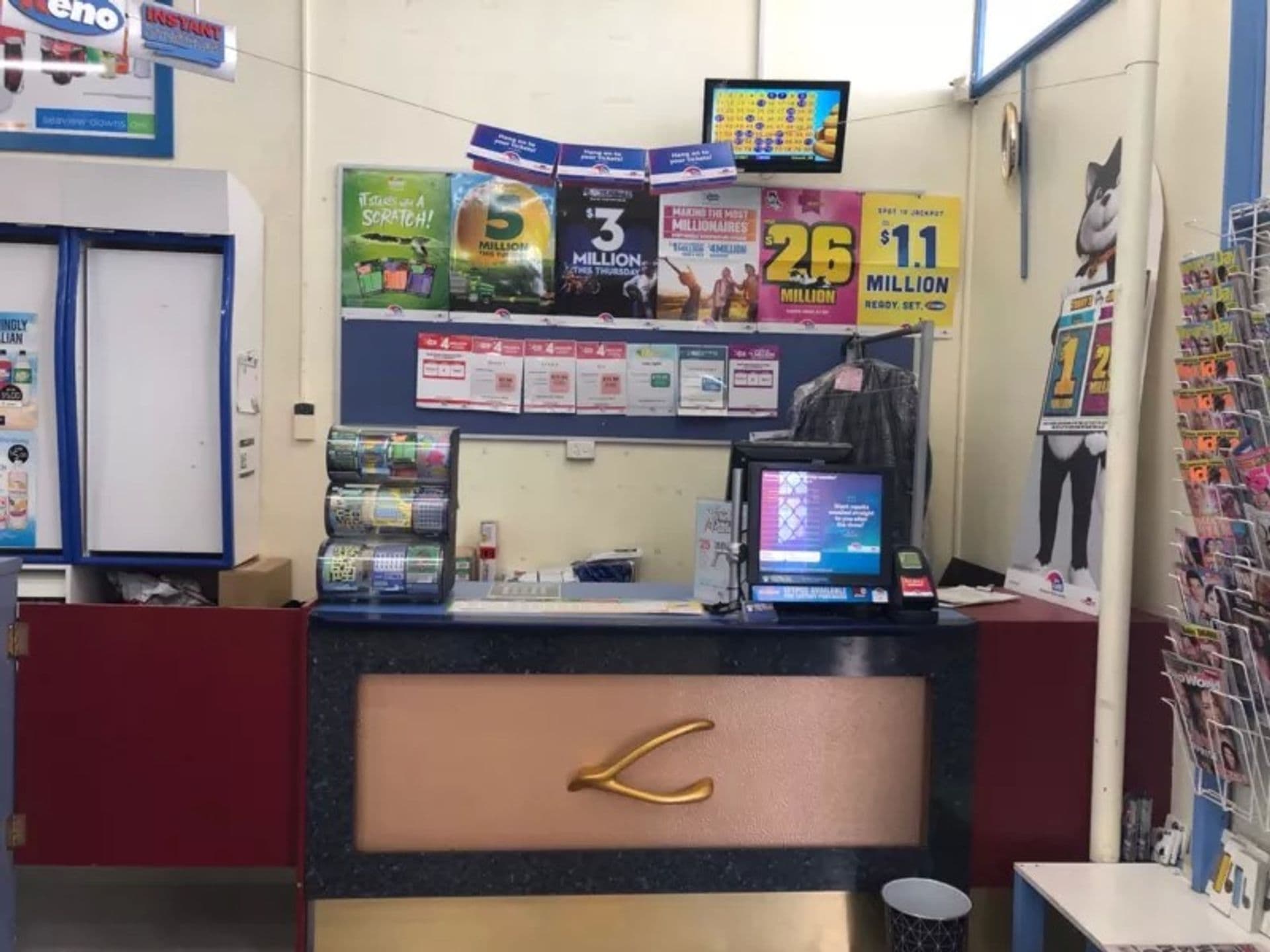 176 Seacombe Road, Shop 7, Seaview Downs, SA, 5049, Seaview Downs - Thumbnail 3