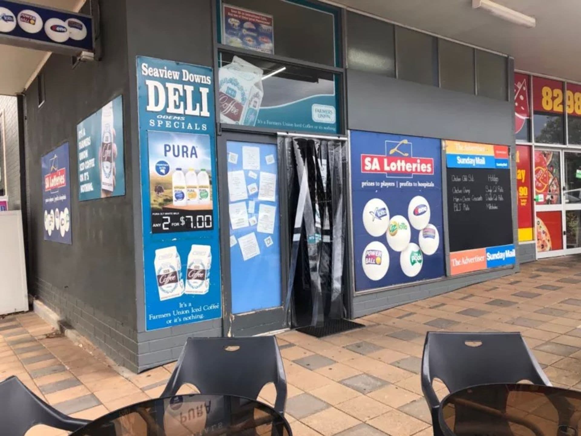 176 Seacombe Road, Shop 7, Seaview Downs, SA, 5049, Seaview Downs - Thumbnail 4