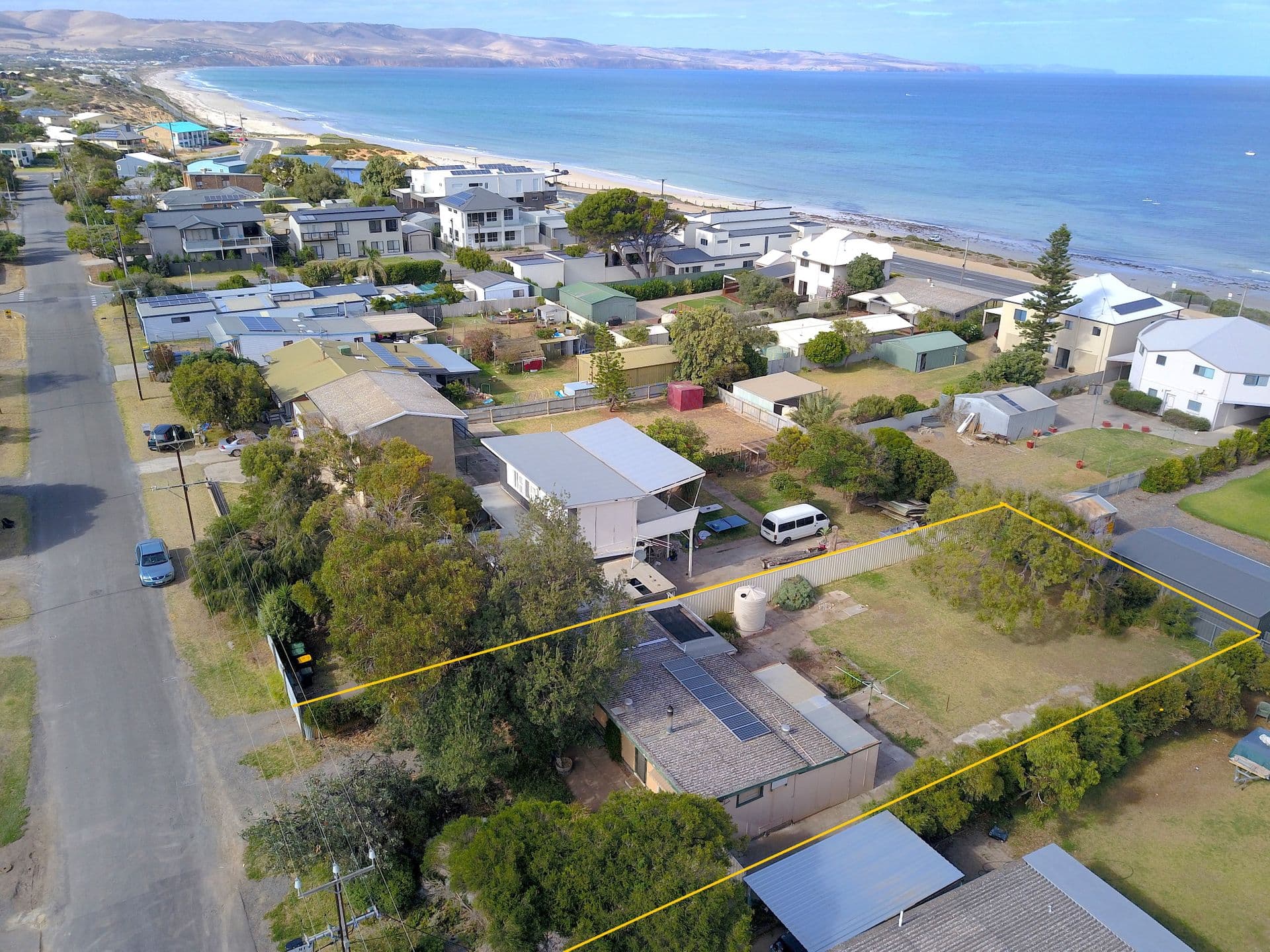 24 And 24A Aldam Avenue, Aldinga Beach, SA, 5173, Aldinga Beach - Image 1