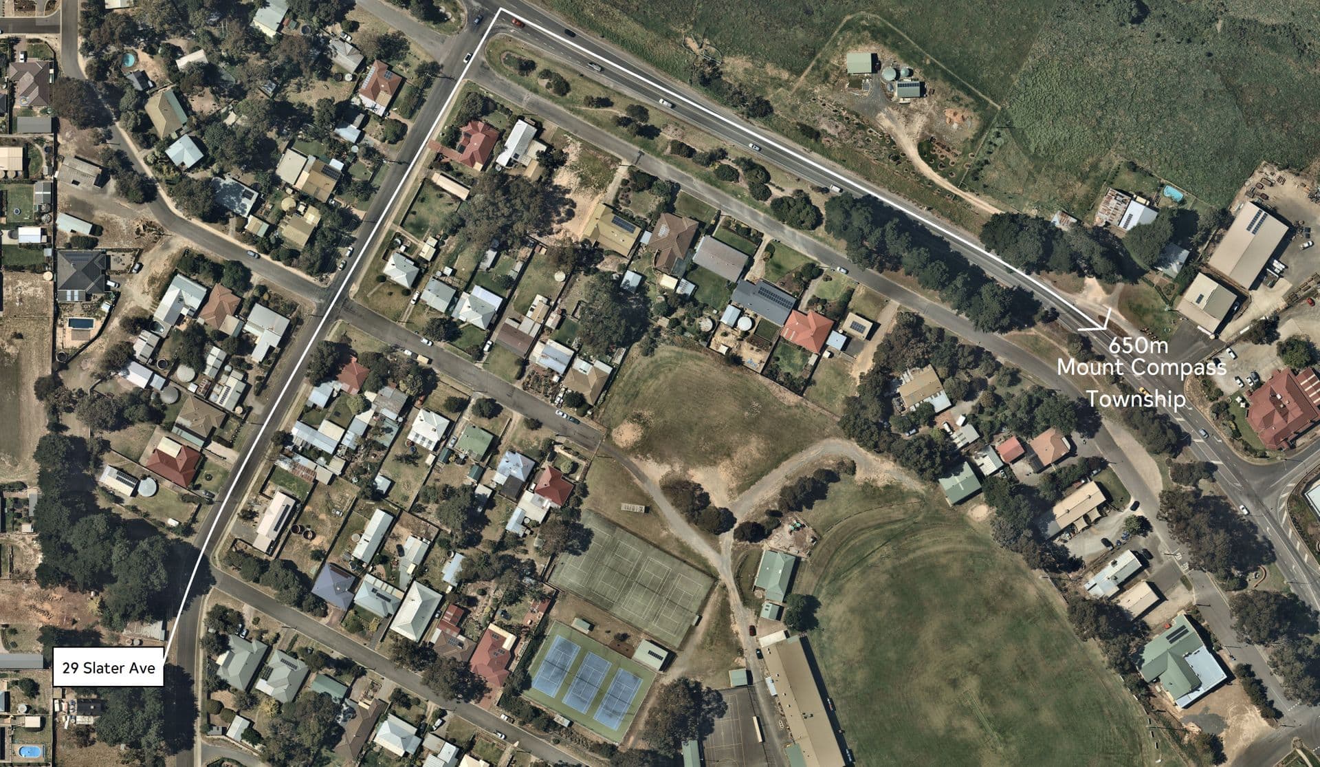 29 Slater Avenue, Mount Compass, SA, 5210, Mount Compass - Thumbnail 5
