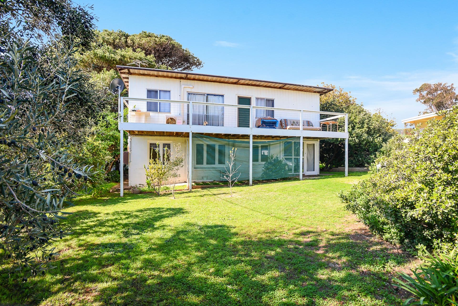 3 Wellington Avenue, Sellicks Beach, SA, 5174, Sellicks Beach - Image 1