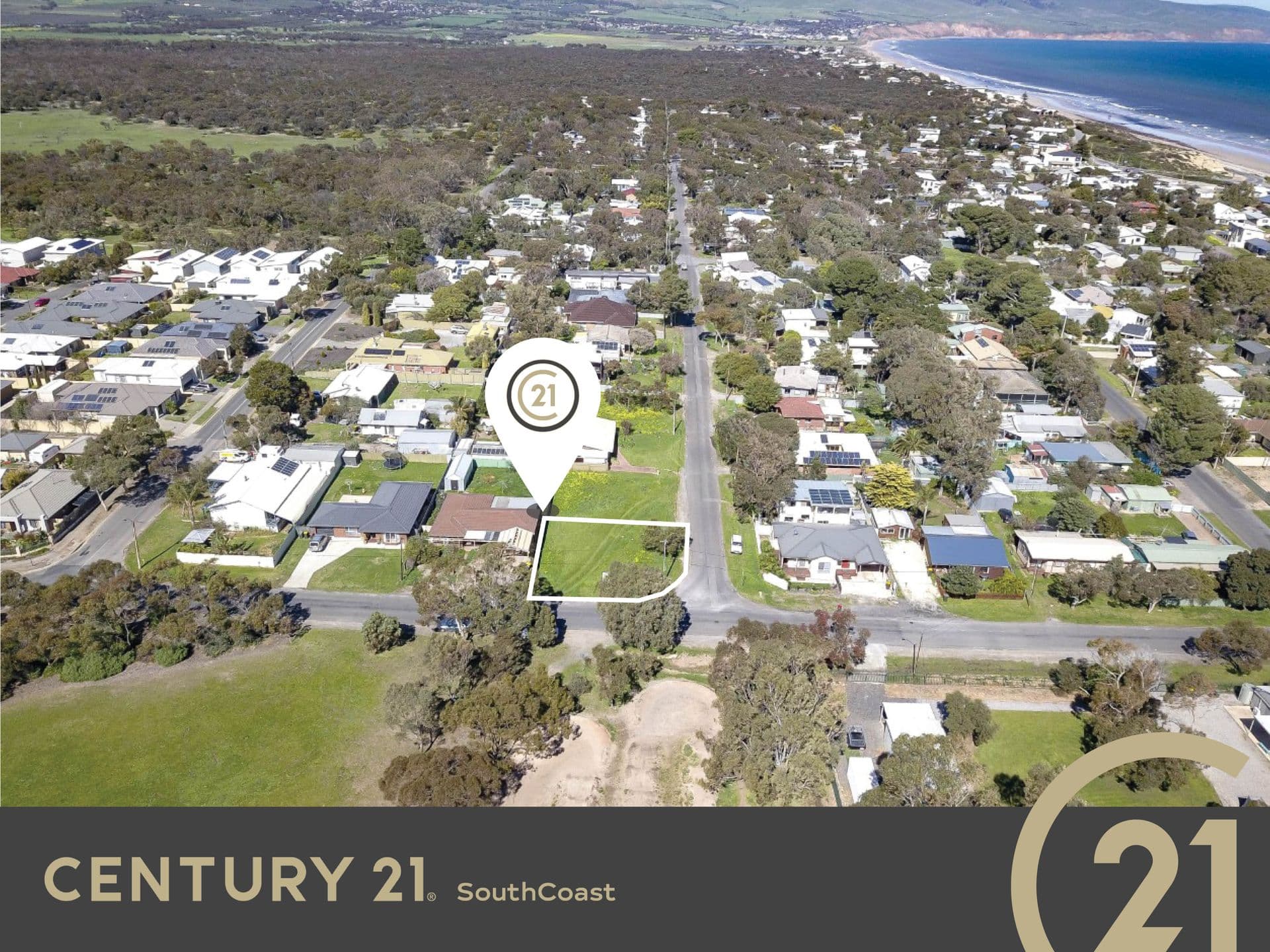 Lot 3 John Street, Aldinga Beach, SA, 5173, Aldinga Beach - Image 1