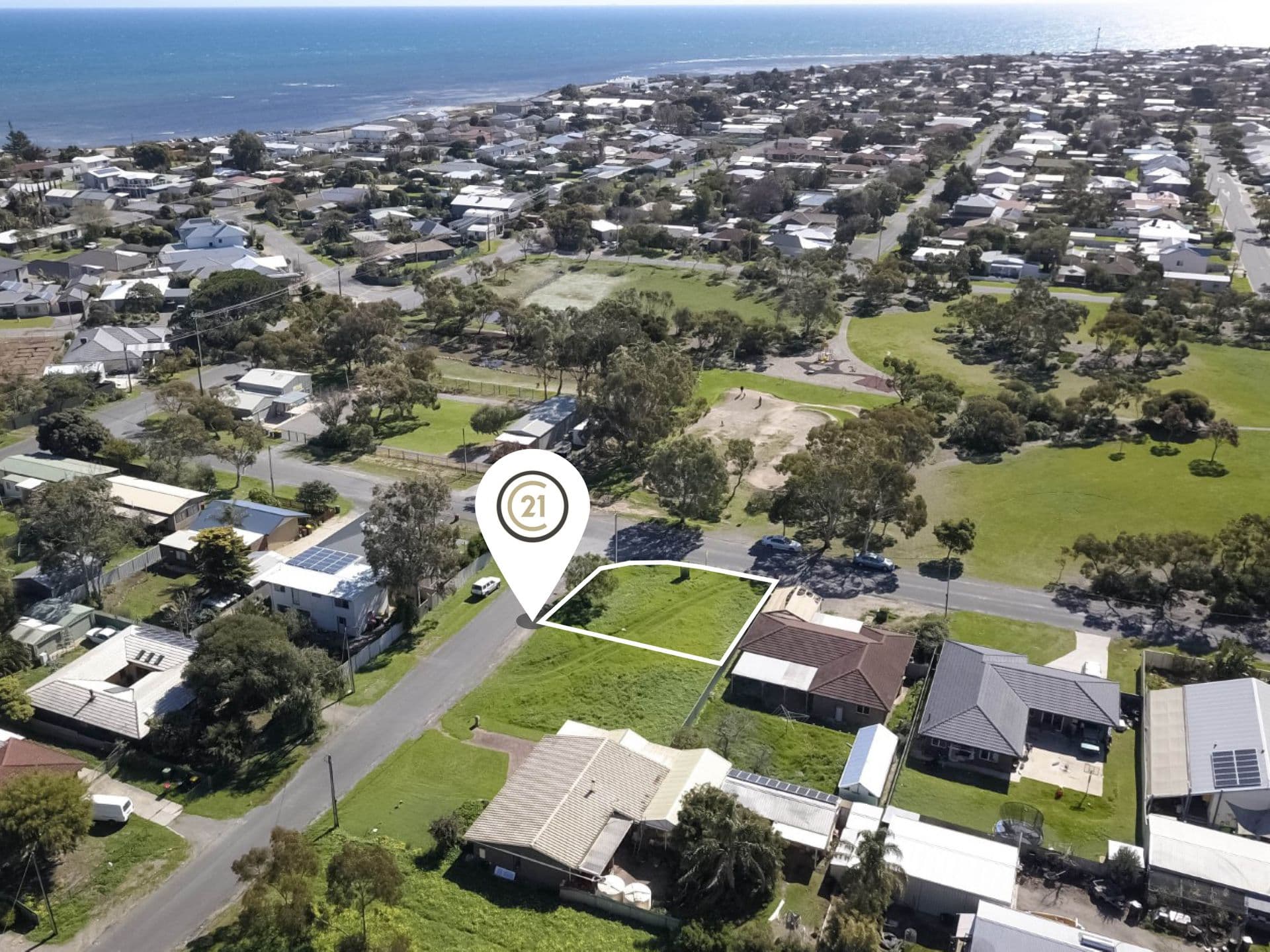 Lot 3 John Street, Aldinga Beach, SA, 5173, Aldinga Beach - Thumbnail 2