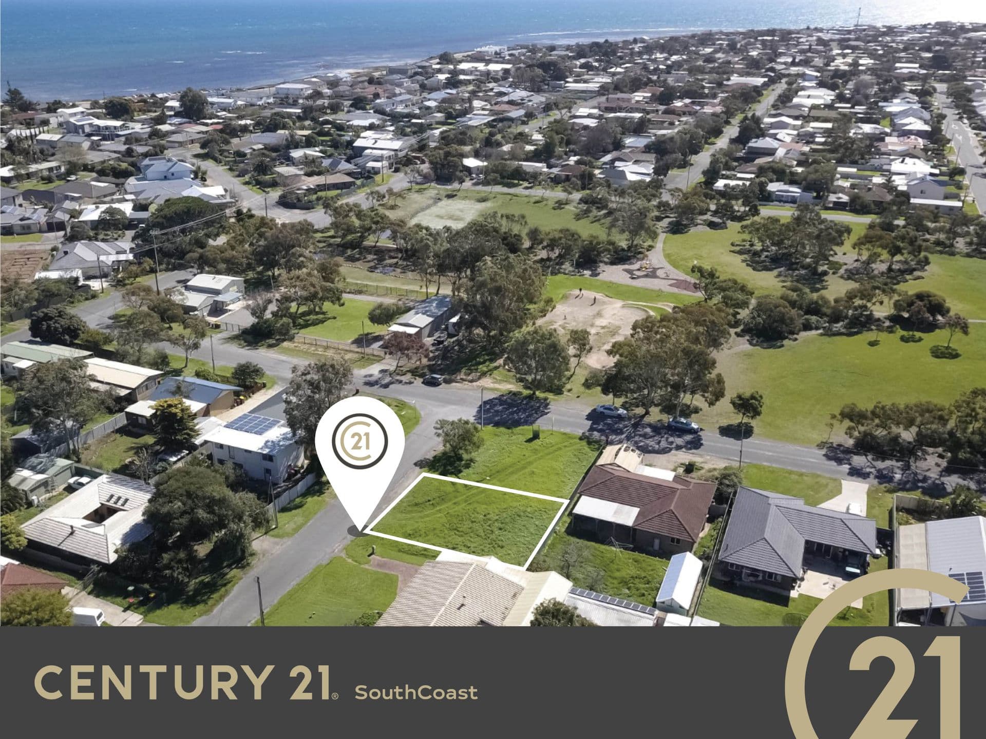 Lot 4 John Street, Aldinga Beach, SA, 5173, Aldinga Beach - Image 1