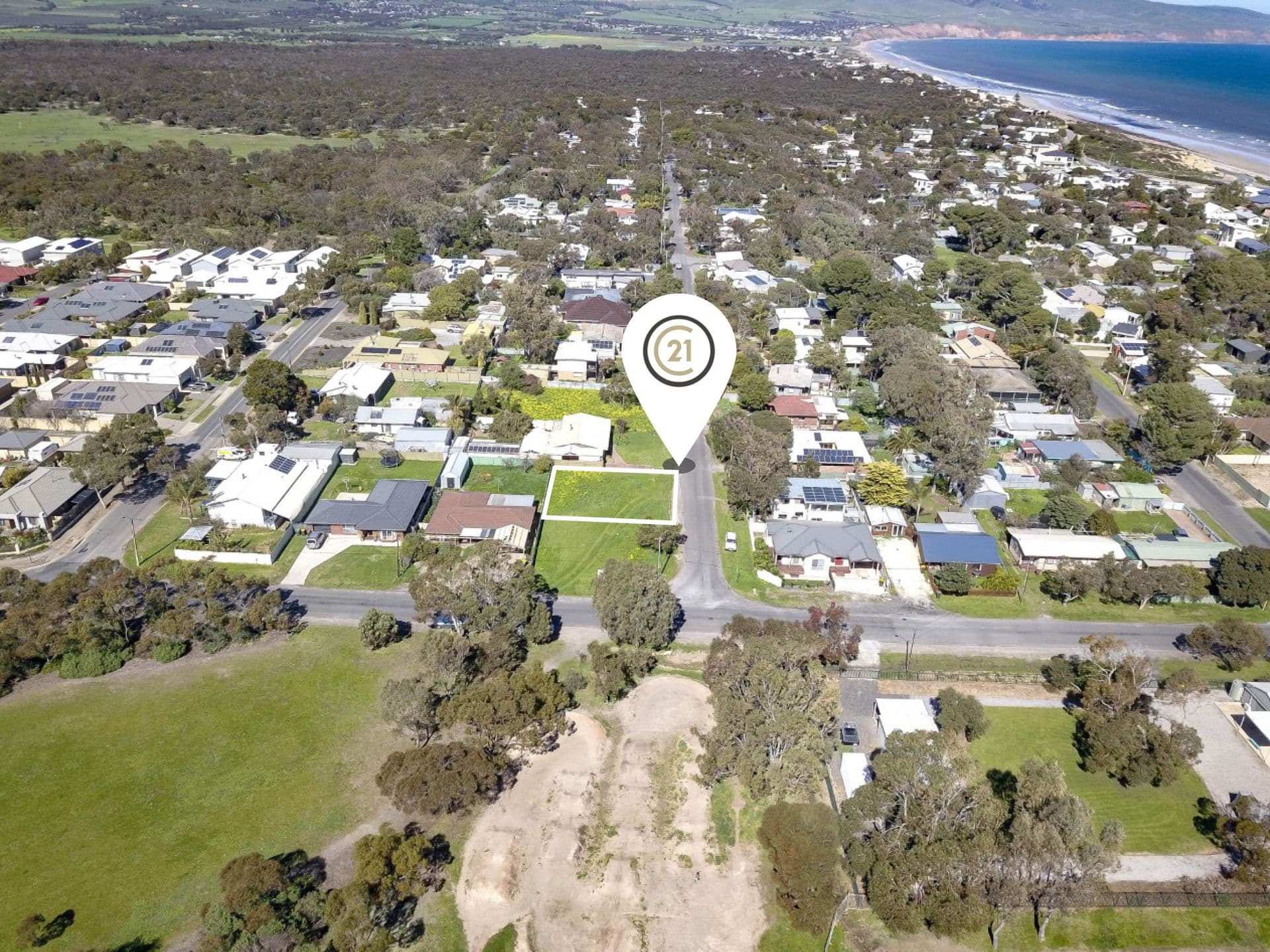 Lot 4 John Street, Aldinga Beach, SA, 5173, Aldinga Beach - Thumbnail 2