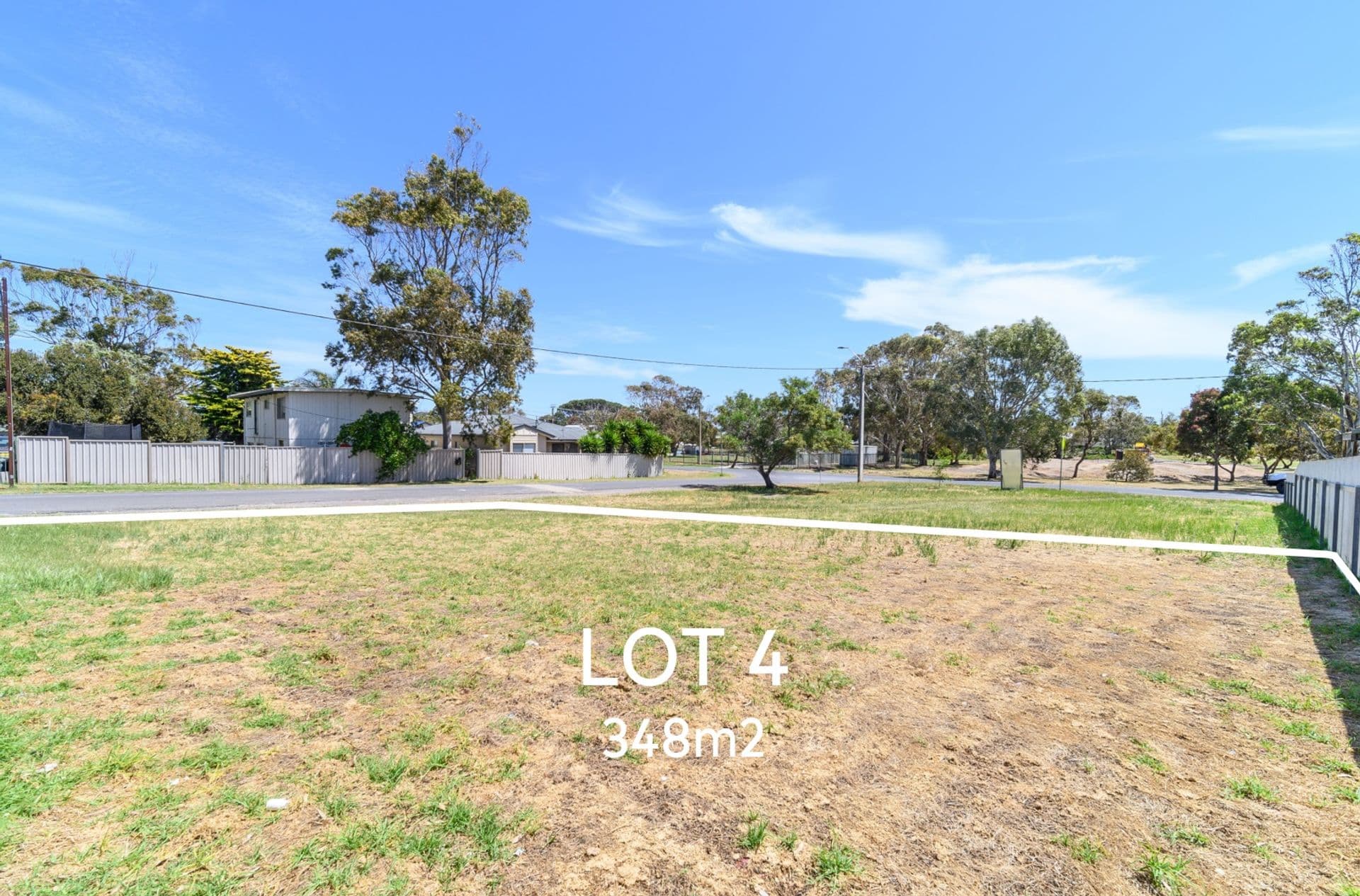 Lot 4 John Street, Aldinga Beach, SA, 5173, Aldinga Beach - Thumbnail 3