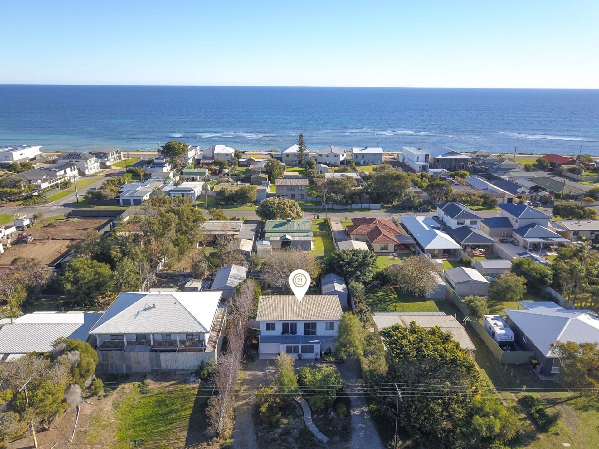 50 Whinnerah Avenue, Aldinga Beach, SA, 5173, Aldinga Beach - Thumbnail 2