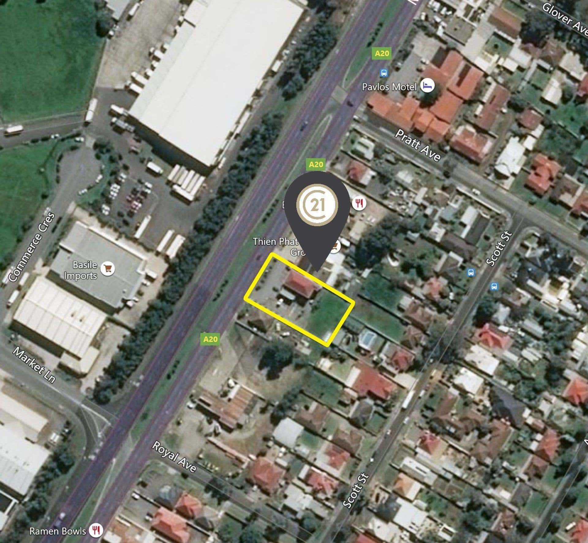 839 - 841 Main North Road, Pooraka, SA, 5095, Pooraka - Thumbnail 4