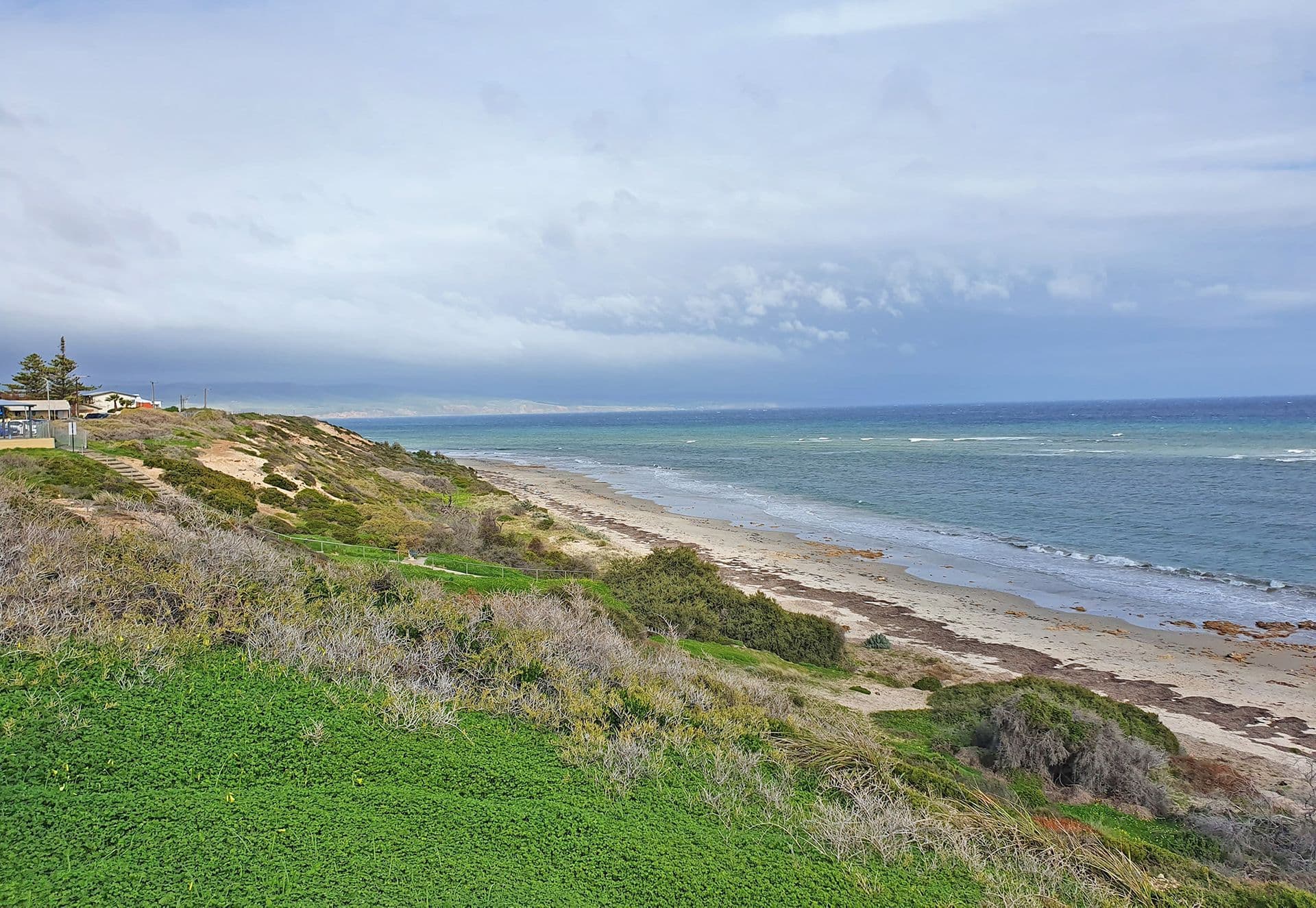 Lot 62 (152) Esplanade, Aldinga Beach, SA, 5173, Aldinga Beach - Thumbnail 8
