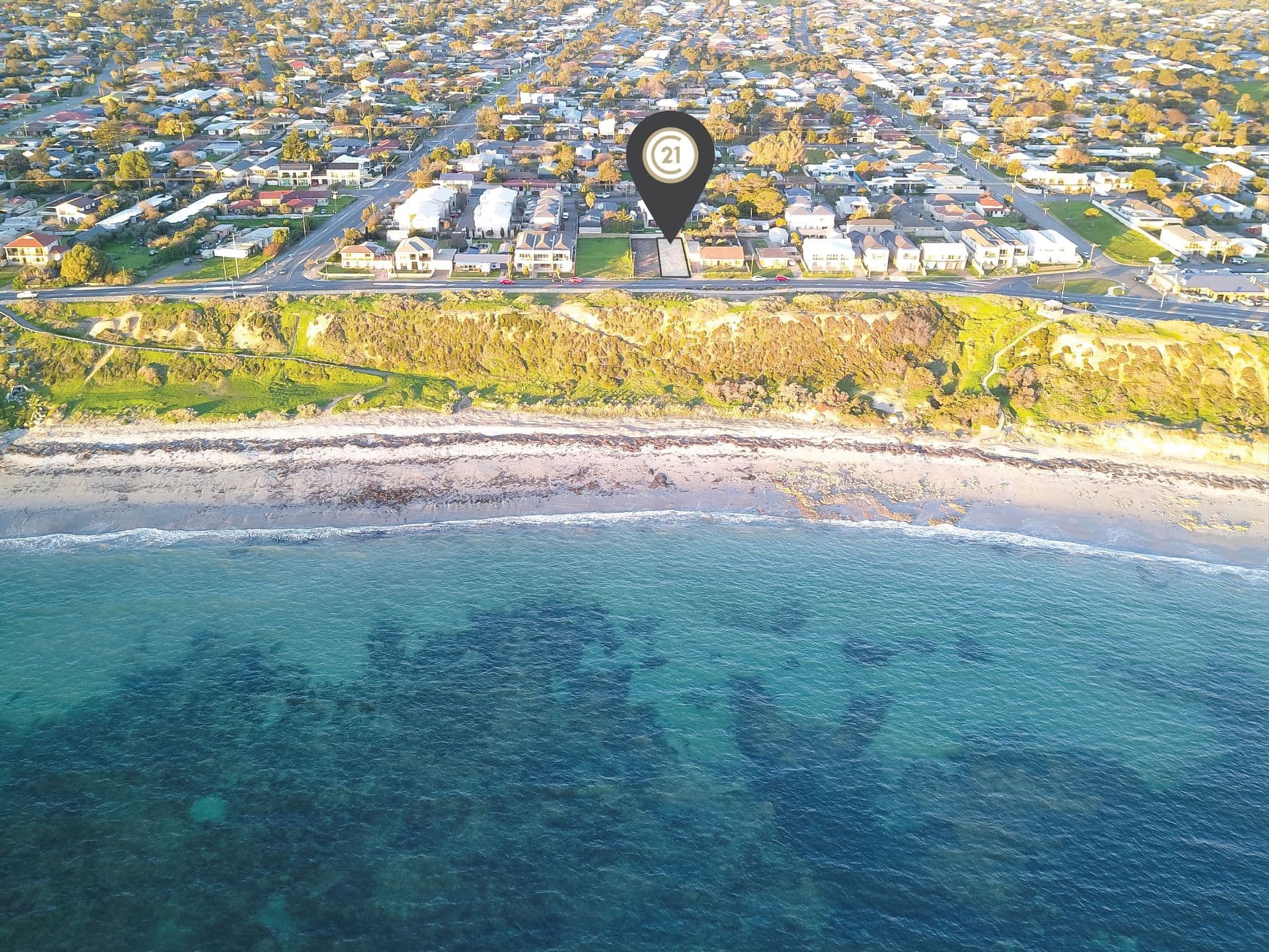 Lot 62 (152) Esplanade, Aldinga Beach, SA, 5173, Aldinga Beach - Image 1