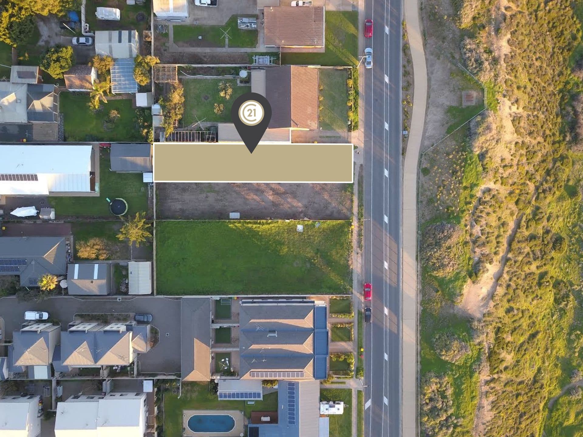 Lot 62 (152) Esplanade, Aldinga Beach, SA, 5173, Aldinga Beach - Thumbnail 3