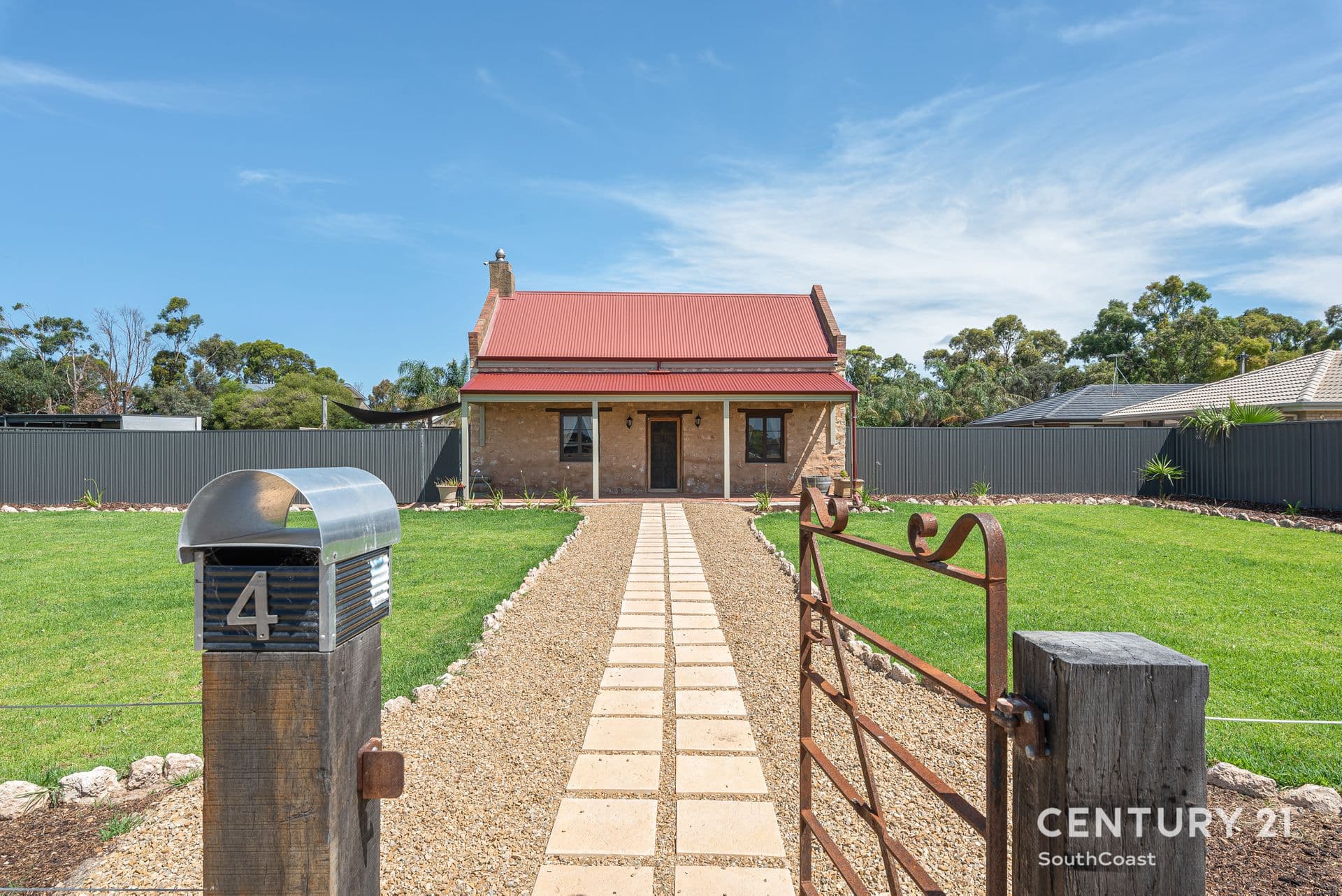 4-8 Sunset Parade, Aldinga Beach, SA, 5173, Aldinga Beach - Image 1