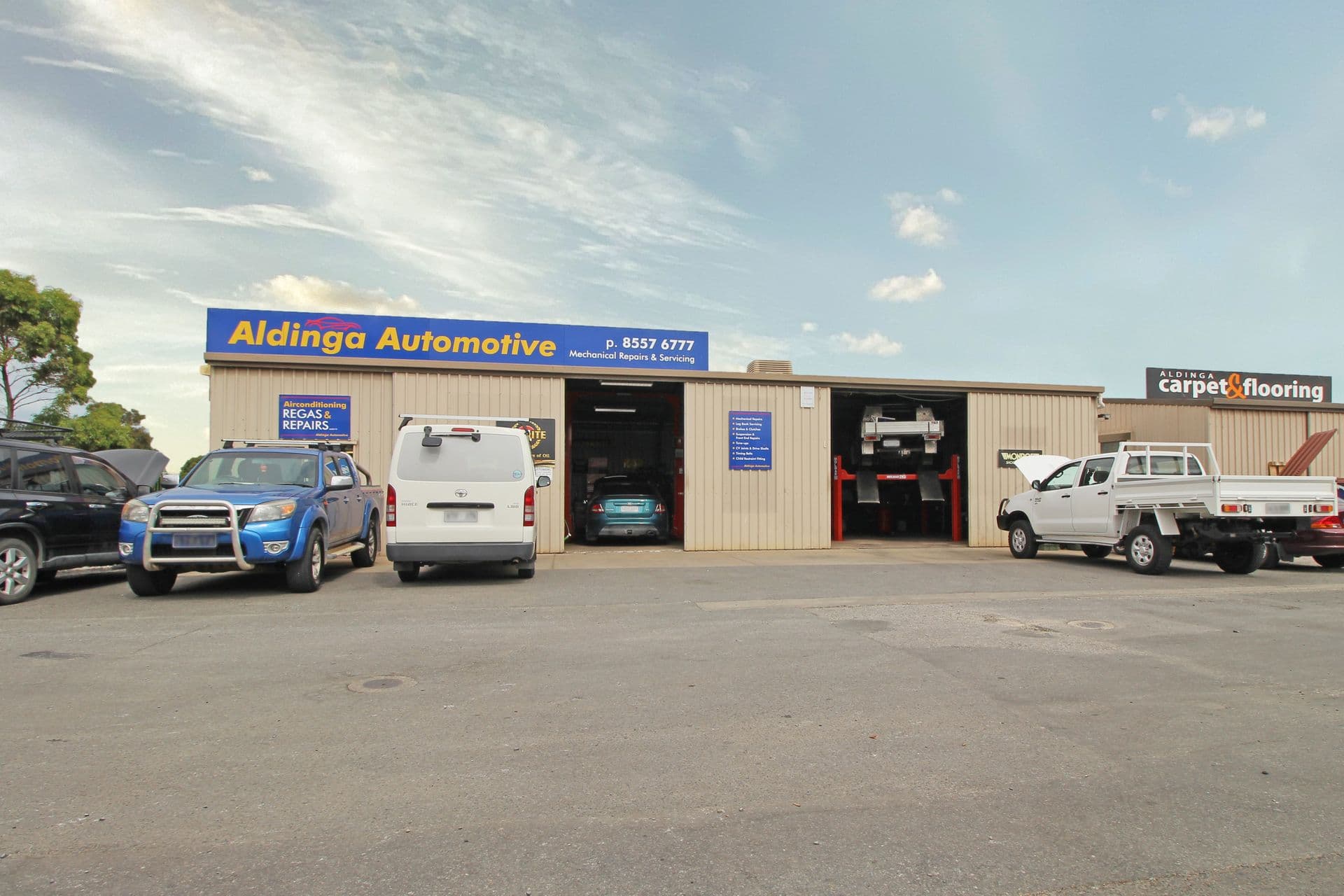 211 Aldinga Beach Road, Unit 5, Aldinga Beach, SA, 5173, Aldinga Beach - Image 1