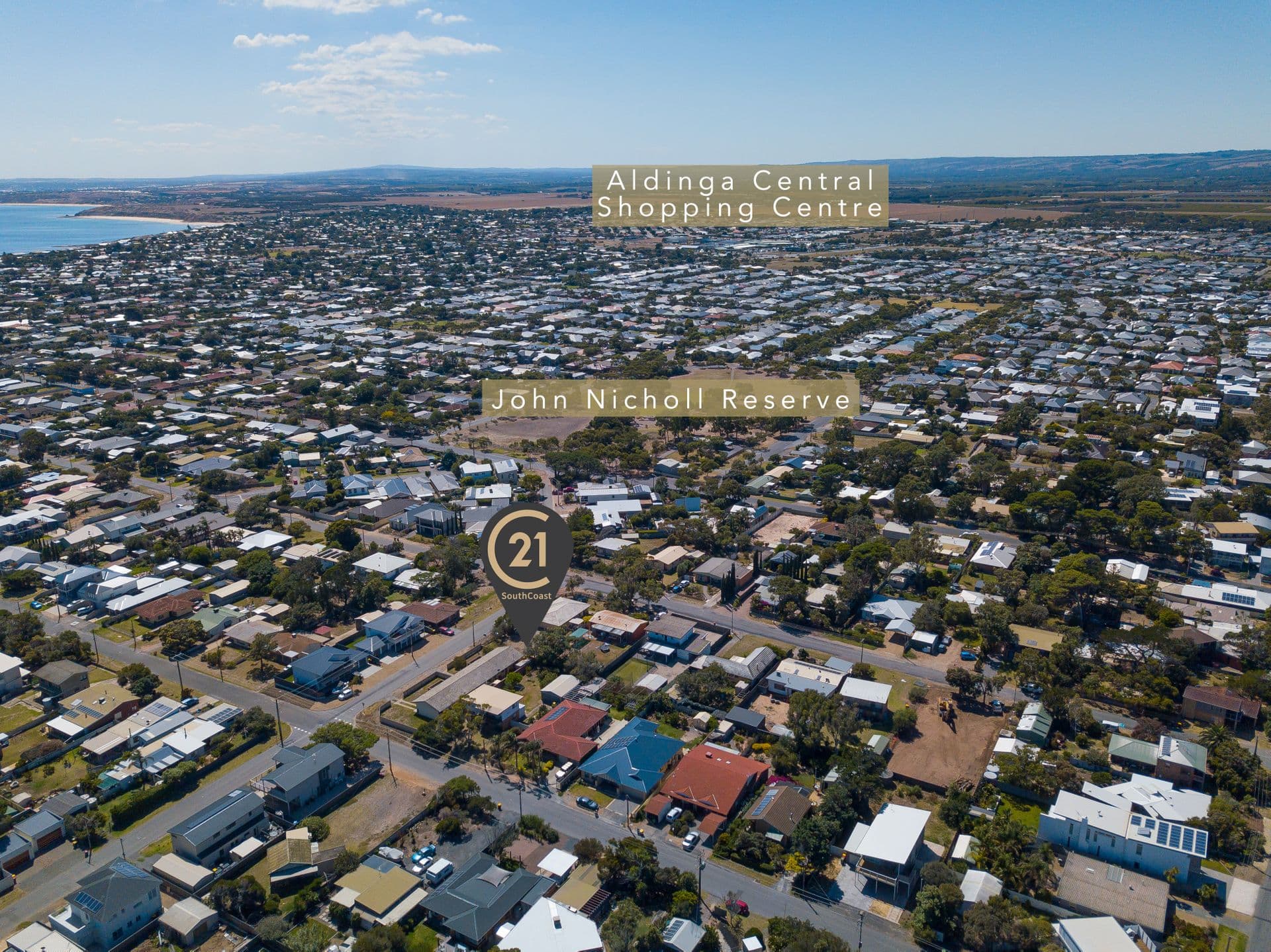 Lot 1 Ocean Street, Aldinga Beach, SA, 5173, Aldinga Beach - Thumbnail 7