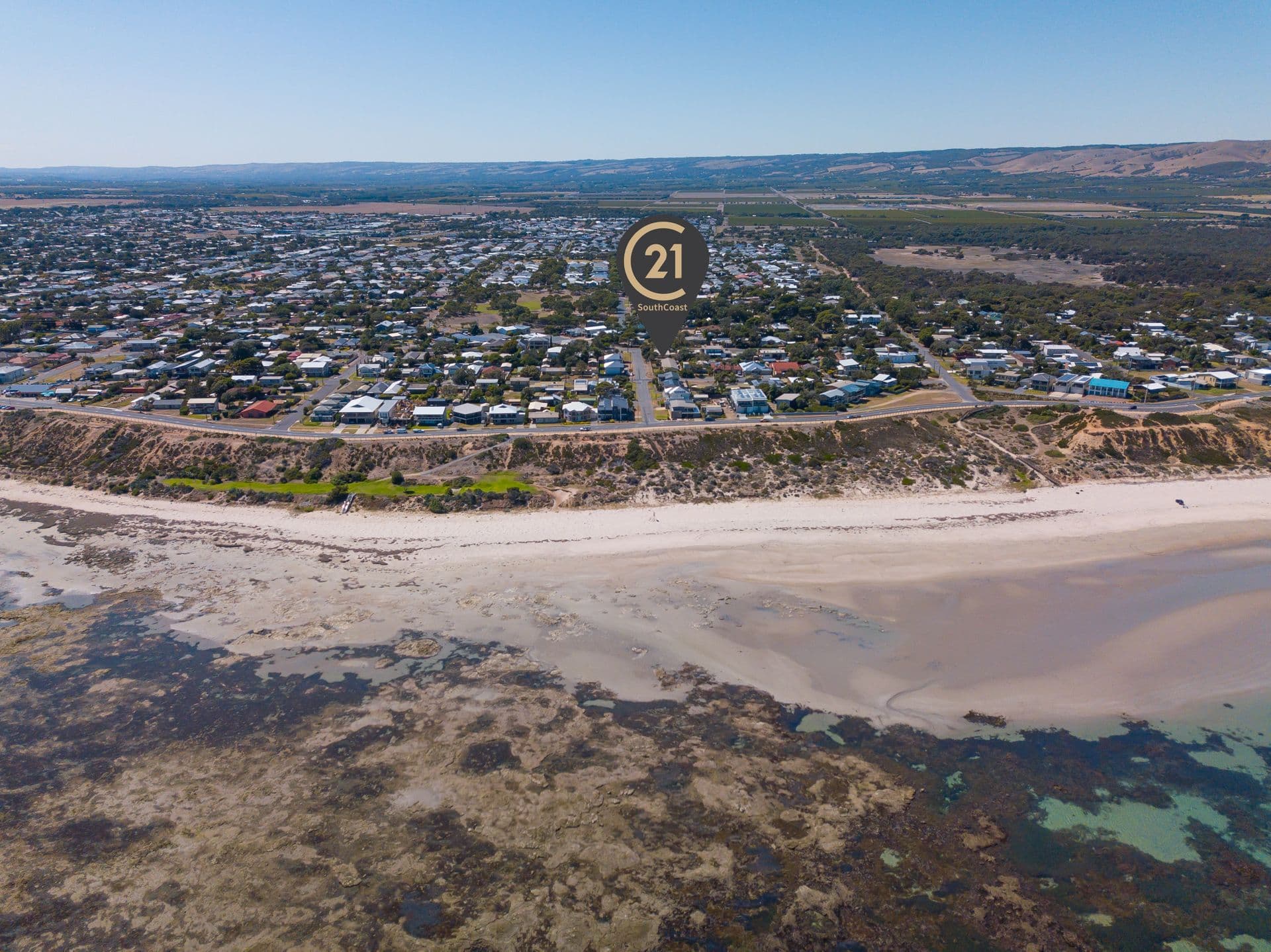 Lot 1 Ocean Street, Aldinga Beach, SA, 5173, Aldinga Beach - Thumbnail 5