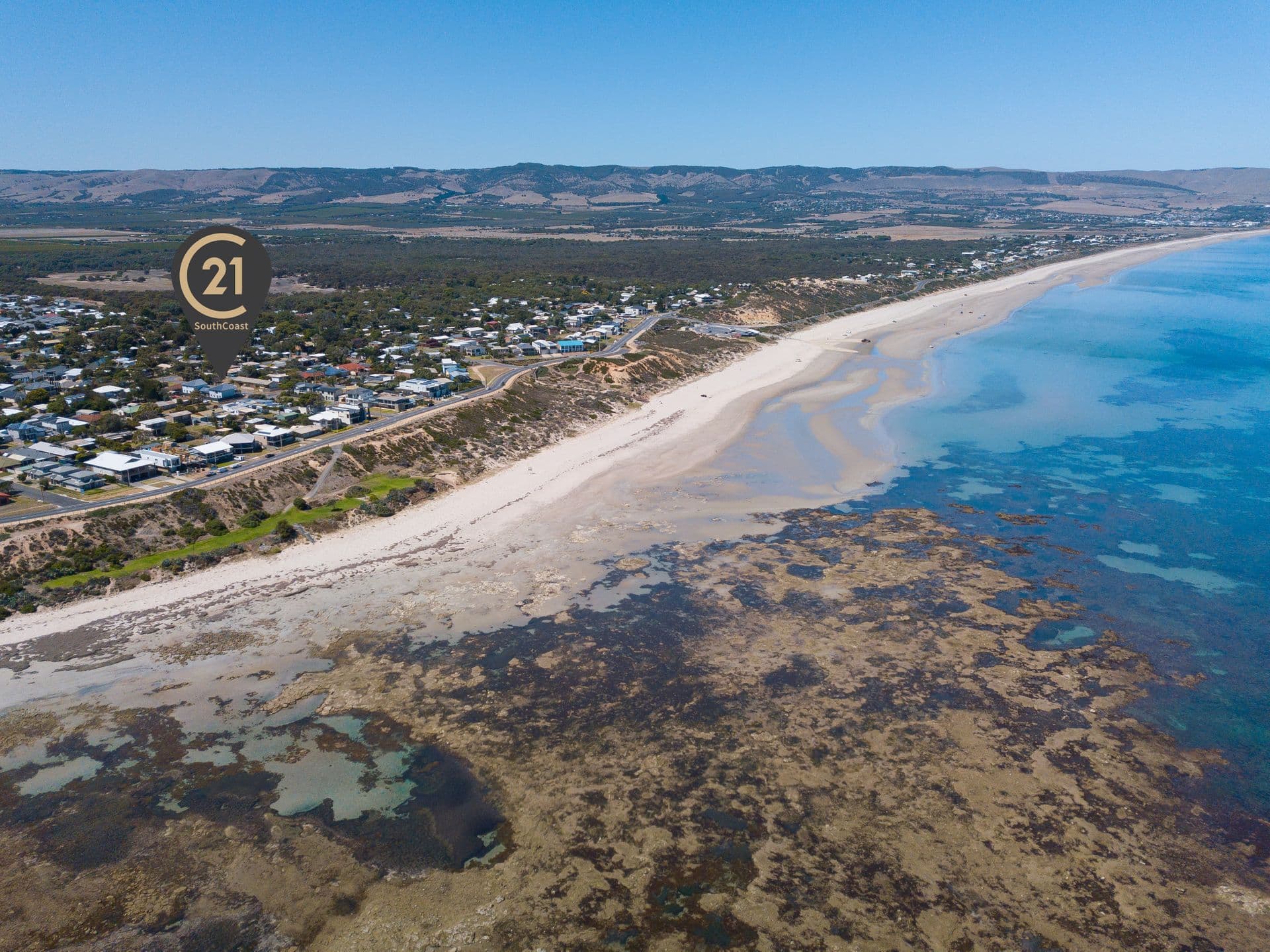 Lot 1 Ocean Street, Aldinga Beach, SA, 5173, Aldinga Beach - Thumbnail 6