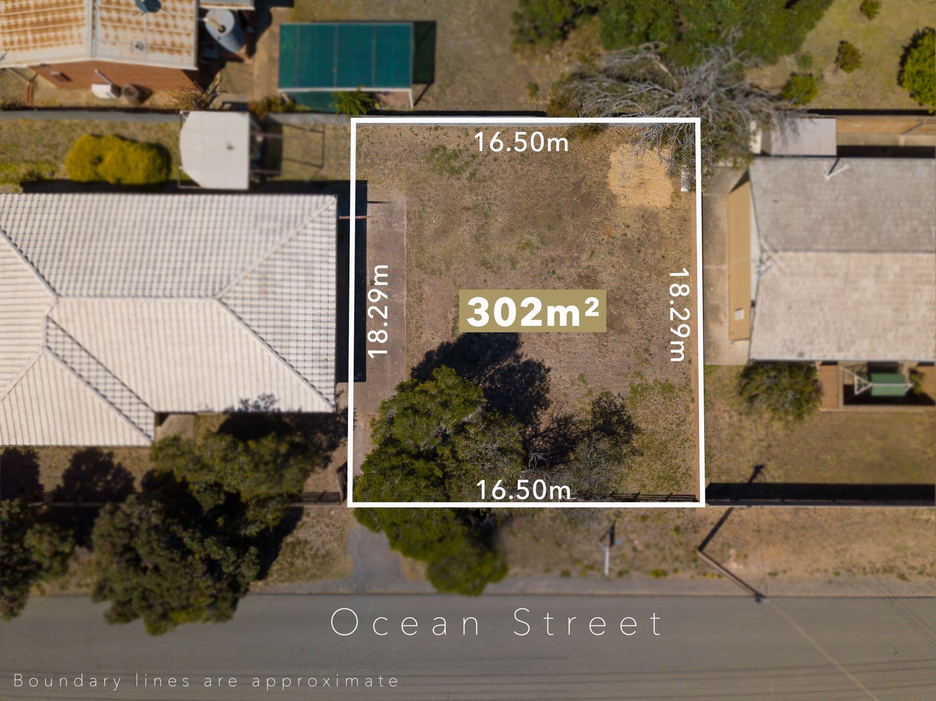 Lot 1 Ocean Street, Aldinga Beach, SA, 5173, Aldinga Beach - Thumbnail 2