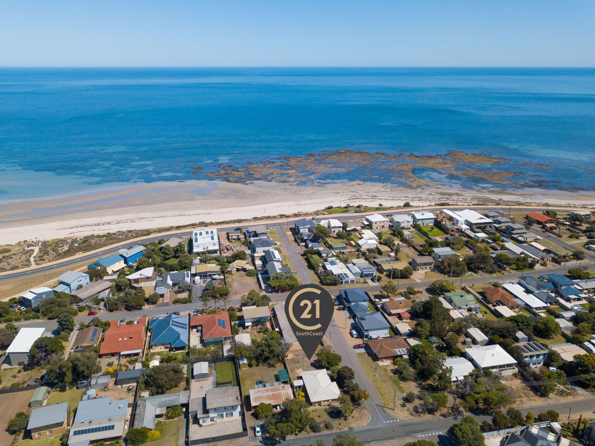 Lot 1 Ocean Street, Aldinga Beach, SA, 5173, Aldinga Beach - Thumbnail 3